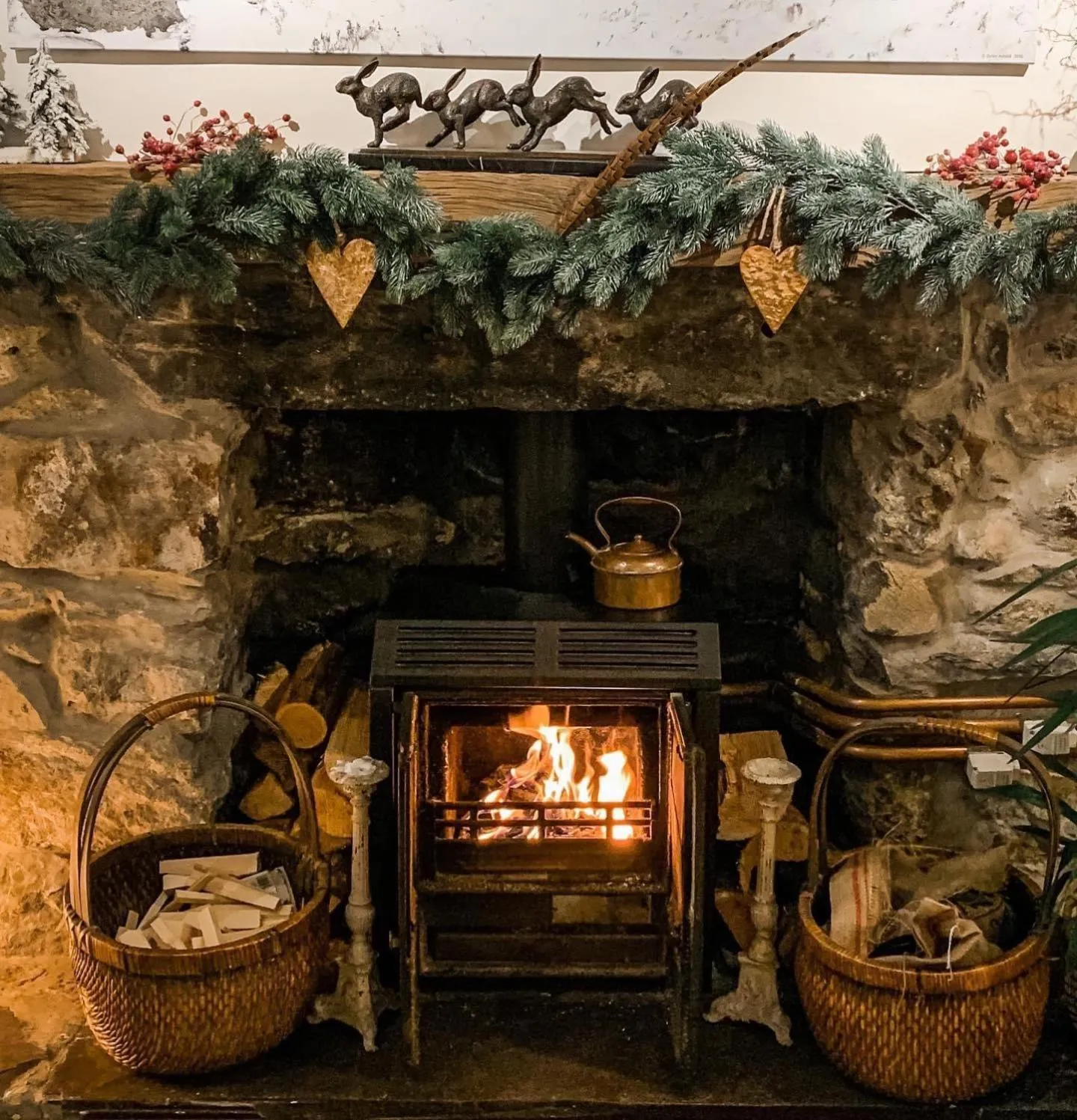 Other in Snowdonia Stone Cottage