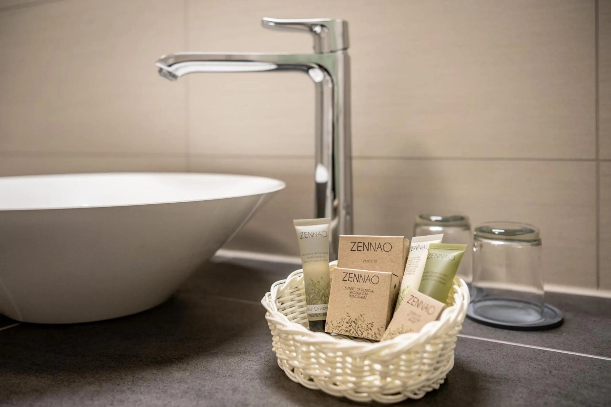 Schlosshotel Weilburg