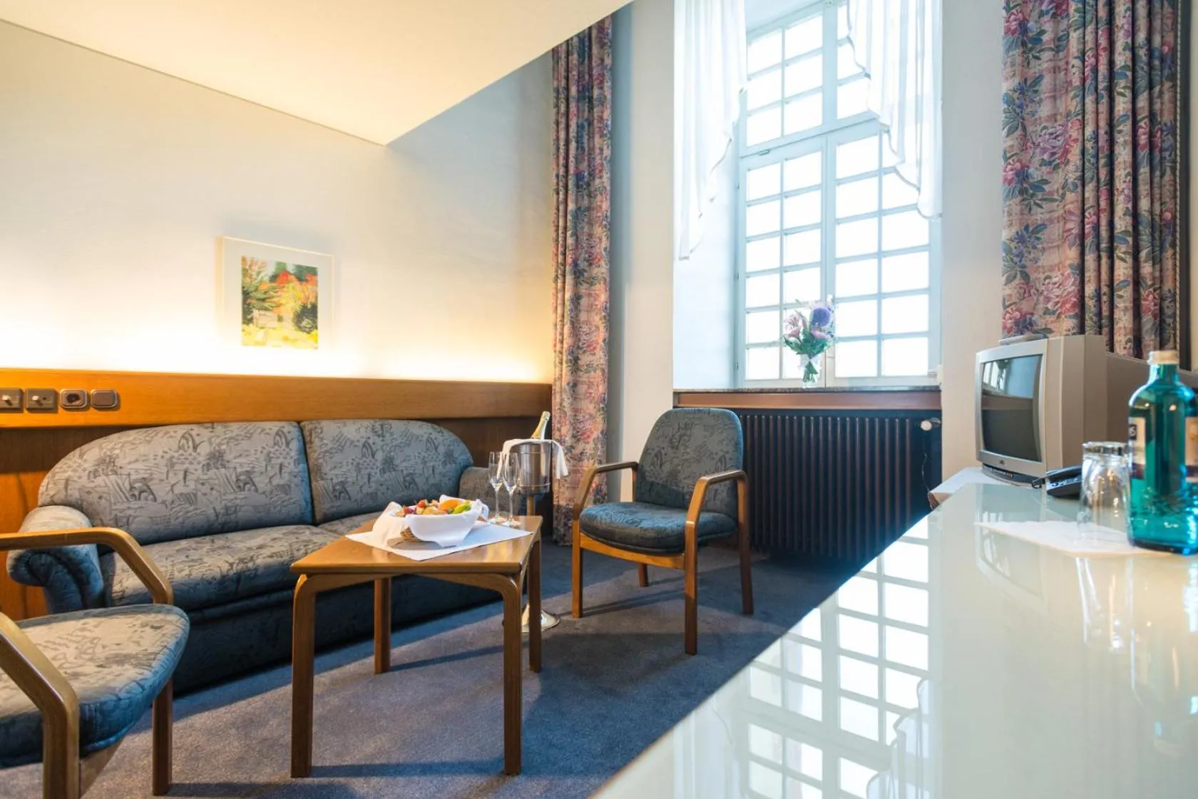 Schlosshotel Weilburg