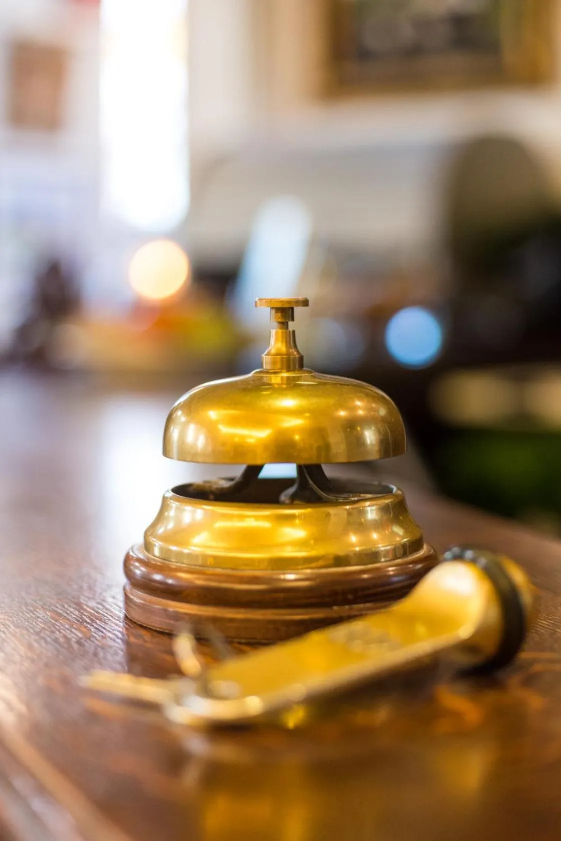 Schlosshotel Weilburg