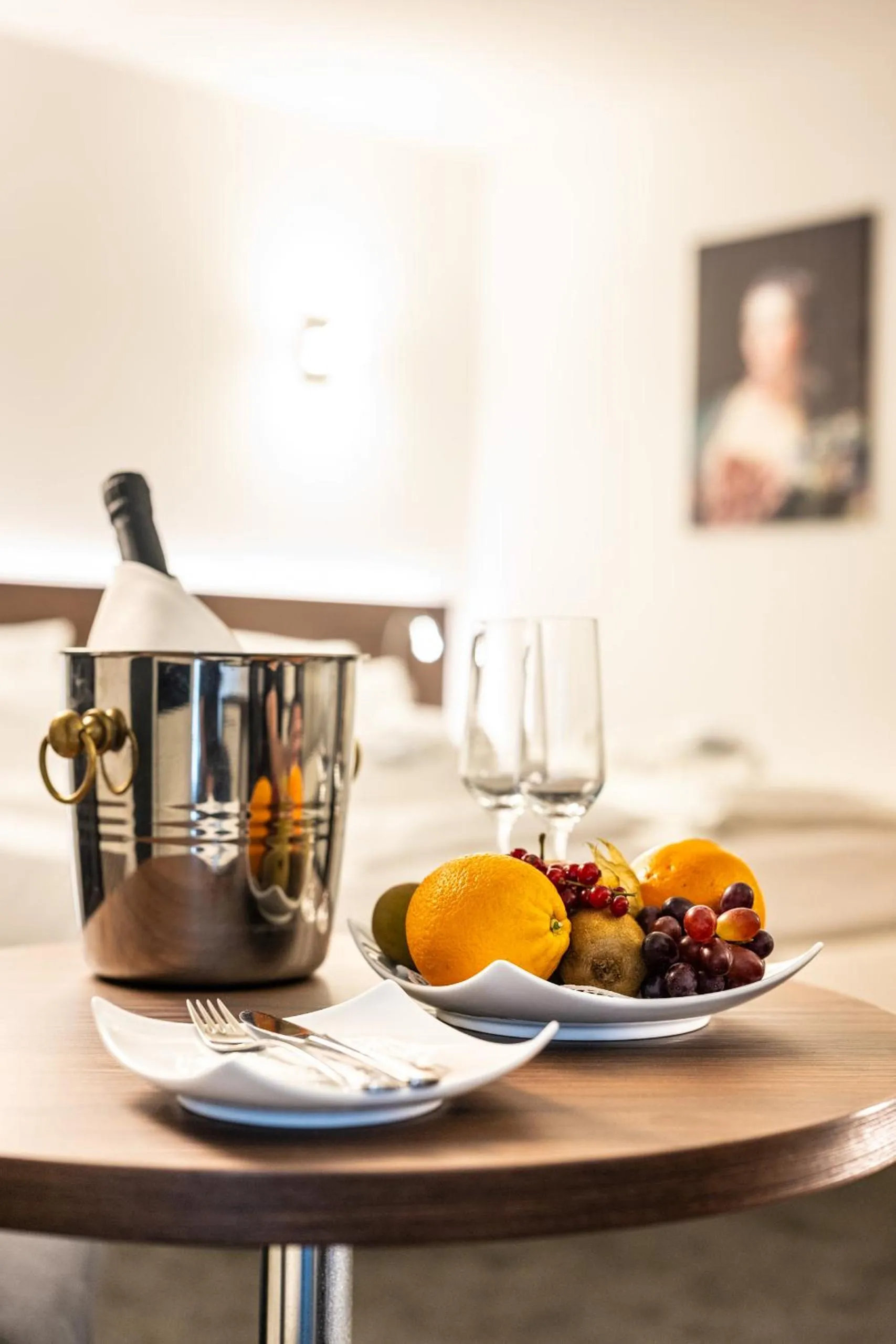 Schlosshotel Weilburg