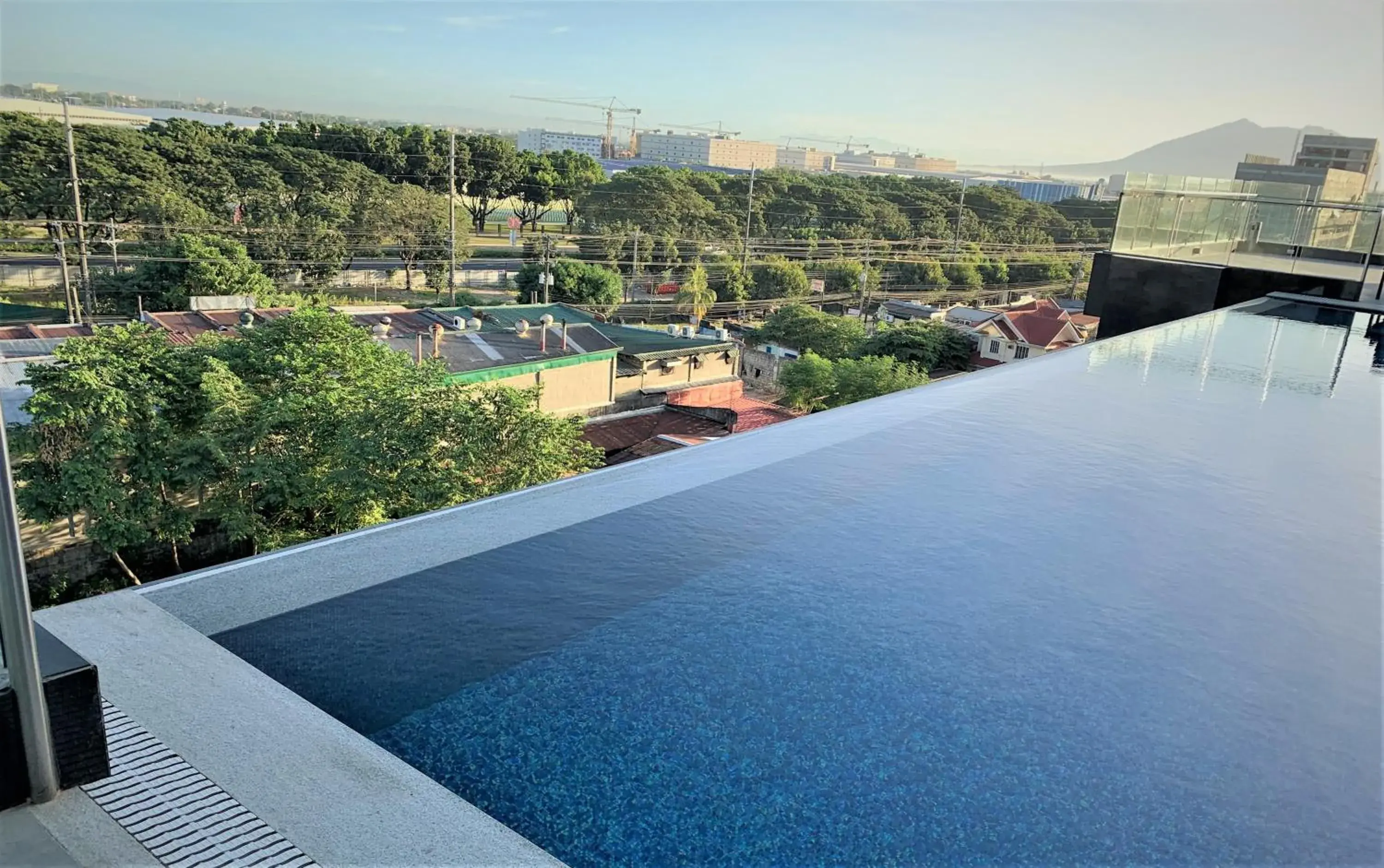 Property building in Capitol Hill Hotel and Suites Property building in Capitol Hill Hotel and Suites