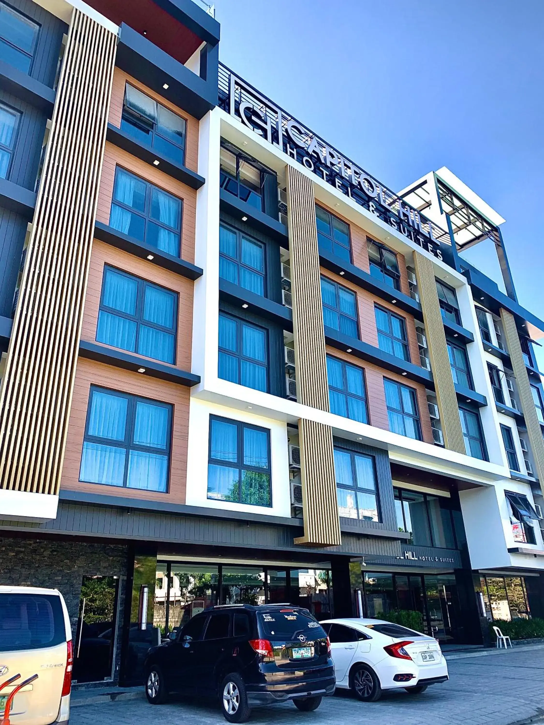 Restaurant/places to eat in Capitol Hill Hotel and Suites Restaurant/places to eat in Capitol Hill Hotel and Suites