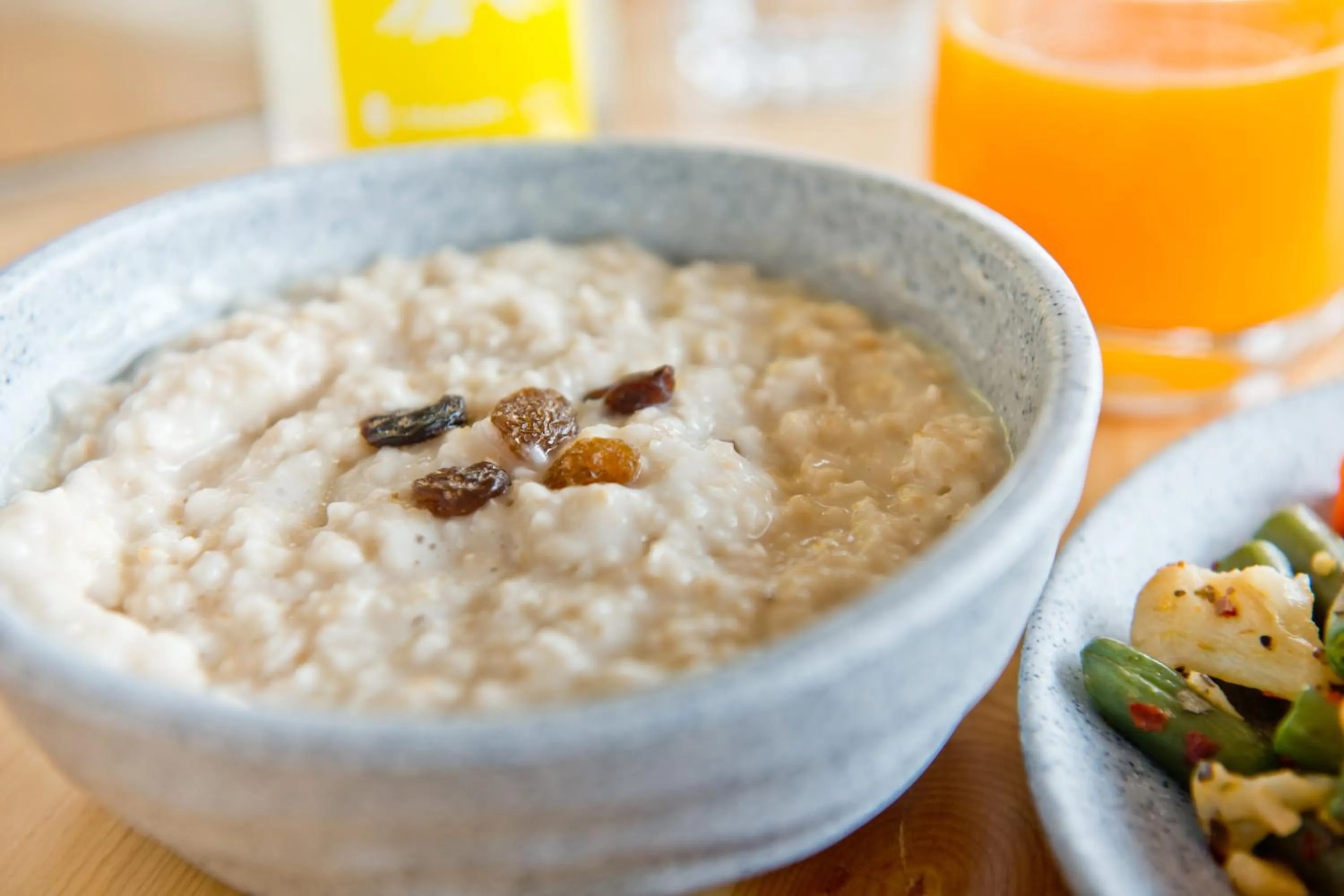 Food in bloomrooms @ City Centre
