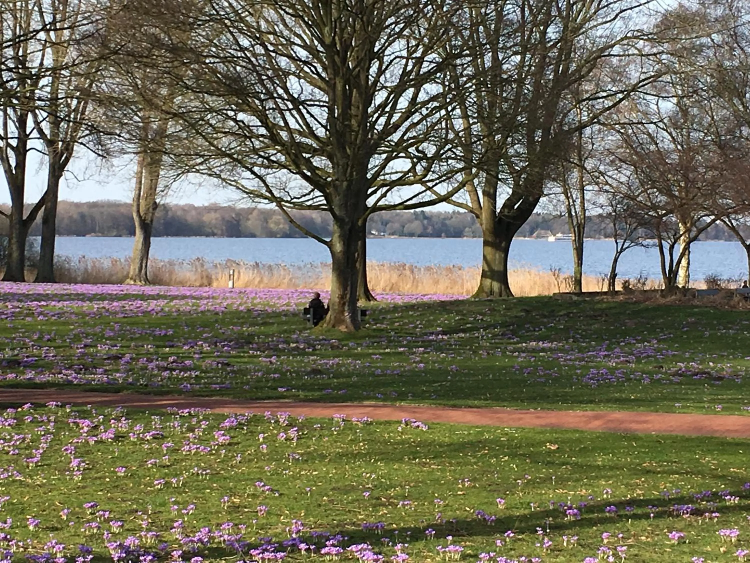 Area and facilities in NordWest-Hotel Amsterdam