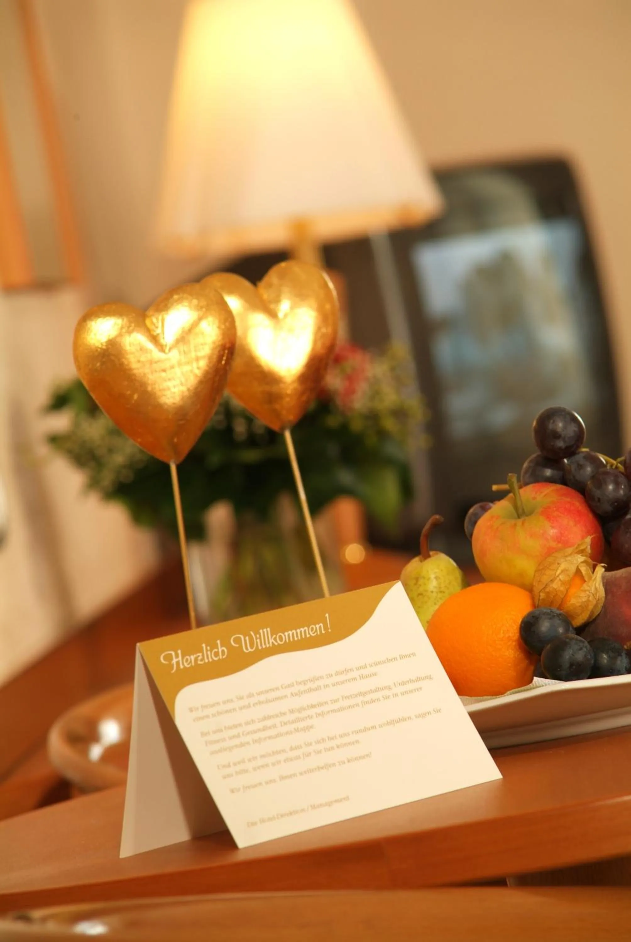 Decorative detail in NordWest-Hotel Amsterdam