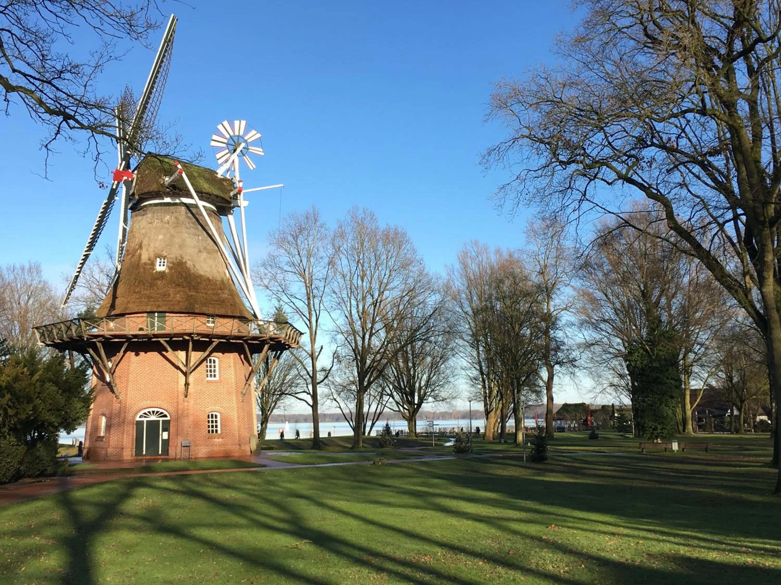 Area and facilities in NordWest-Hotel Amsterdam