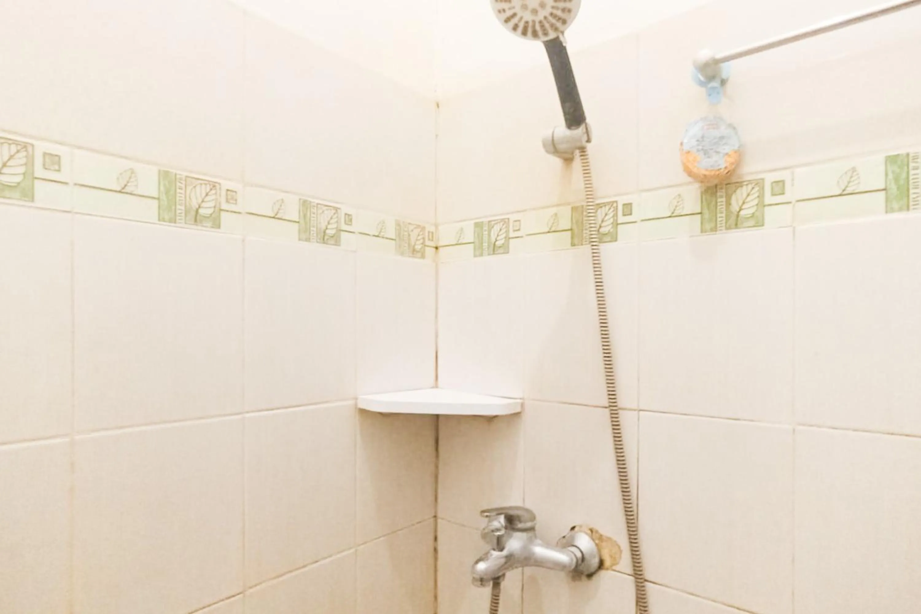 Bathroom in Sakinah Family Residence