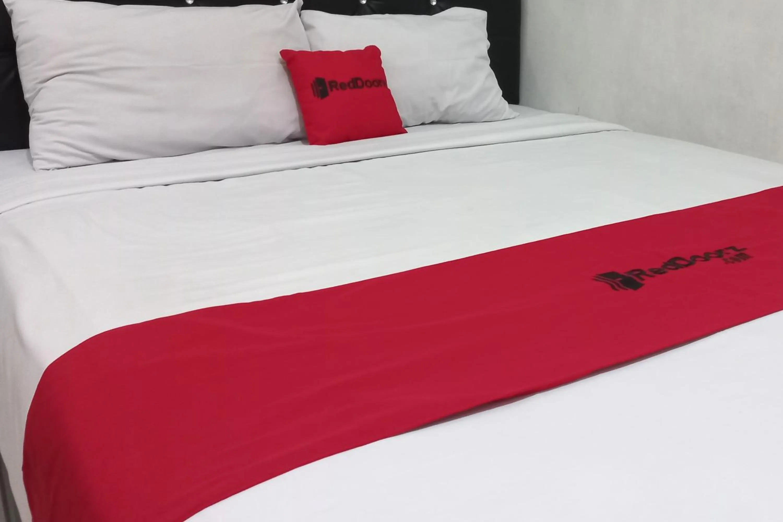 Bedroom in Sakinah Family Residence