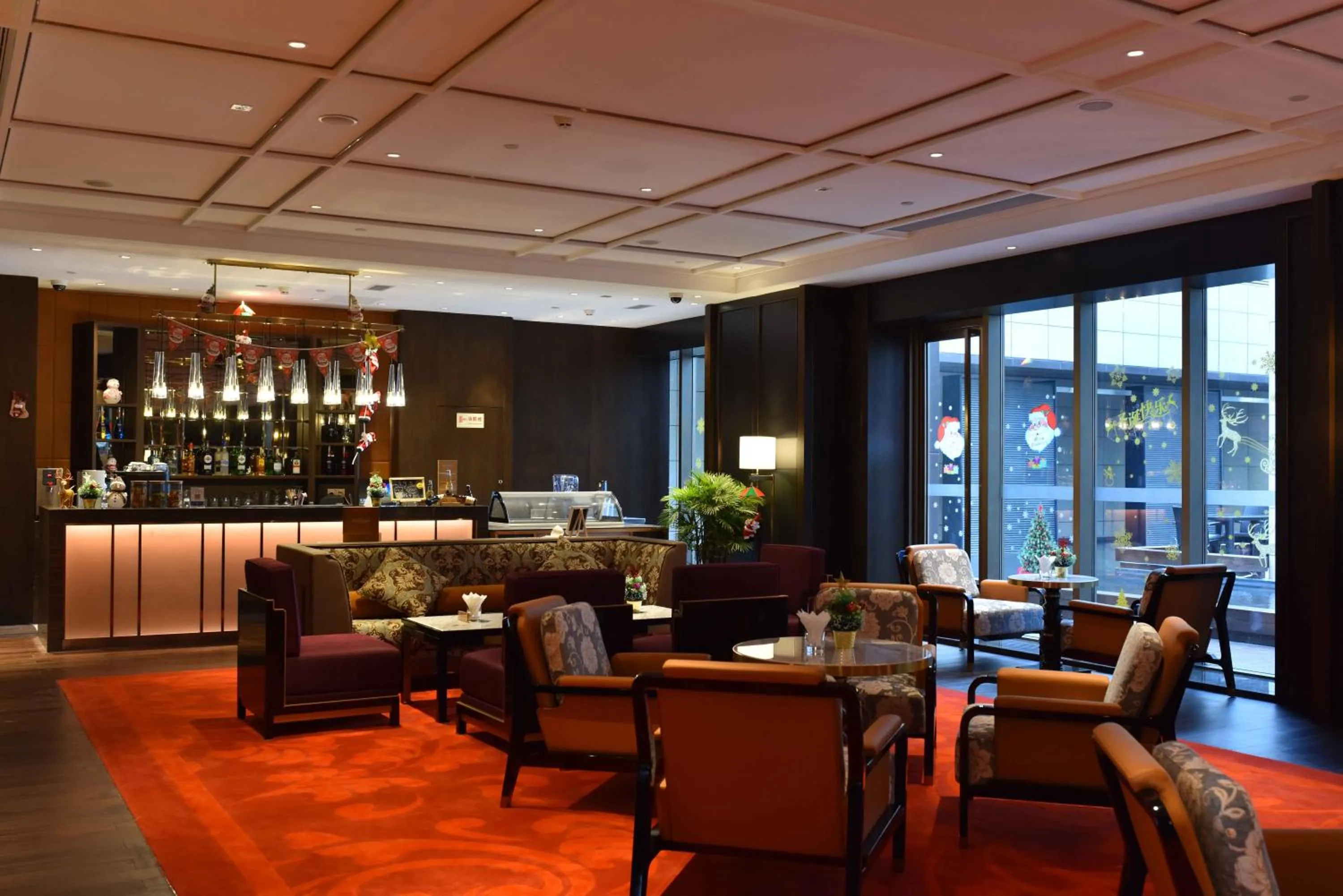 Vignette Collection Haikou Yatter Hotel by IHG