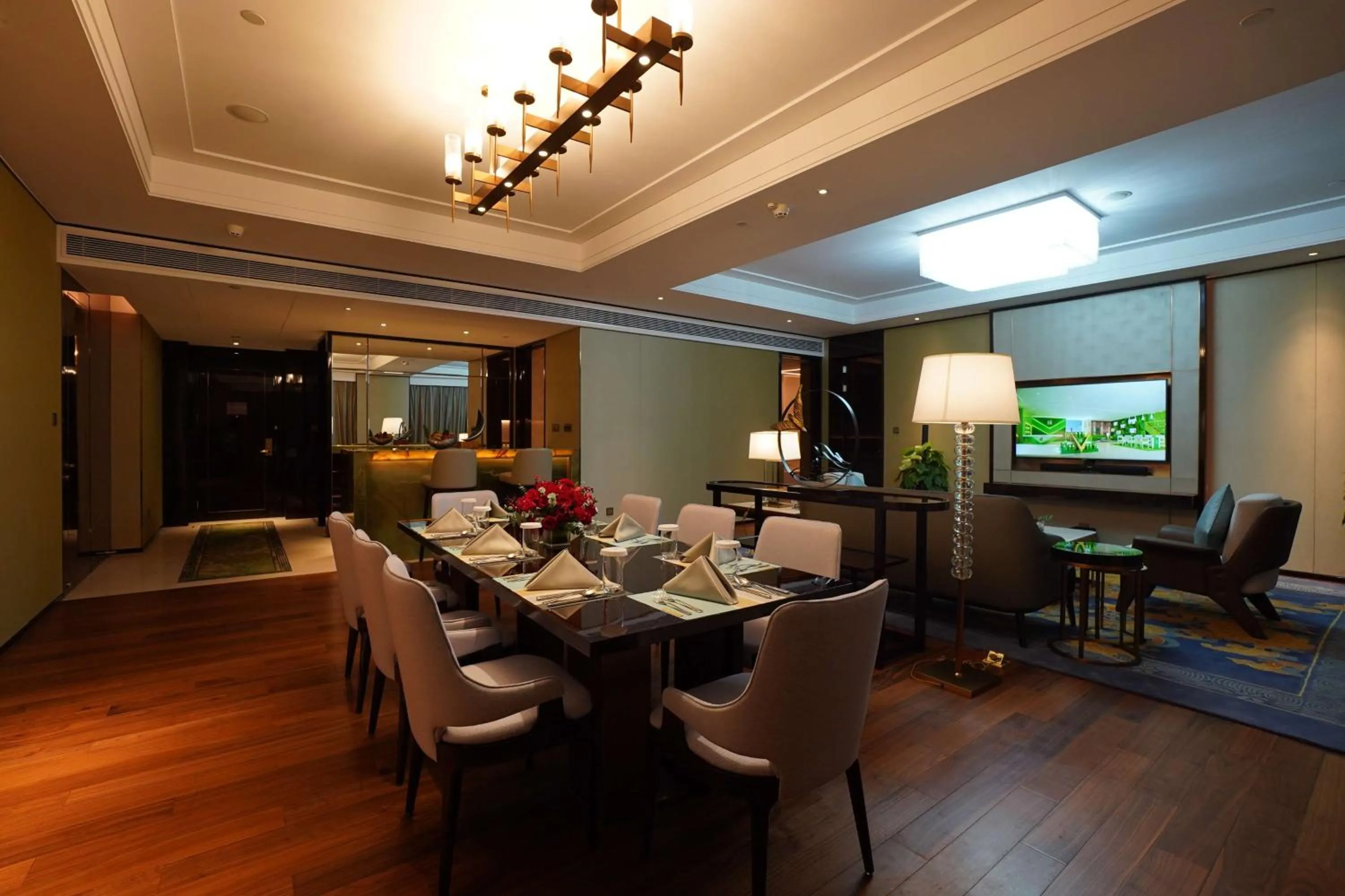 Vignette Collection Haikou Yatter Hotel by IHG