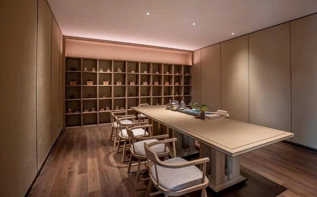 Non alcoholic drinks in Vignette Collection Haikou Yatter Hotel by IHG