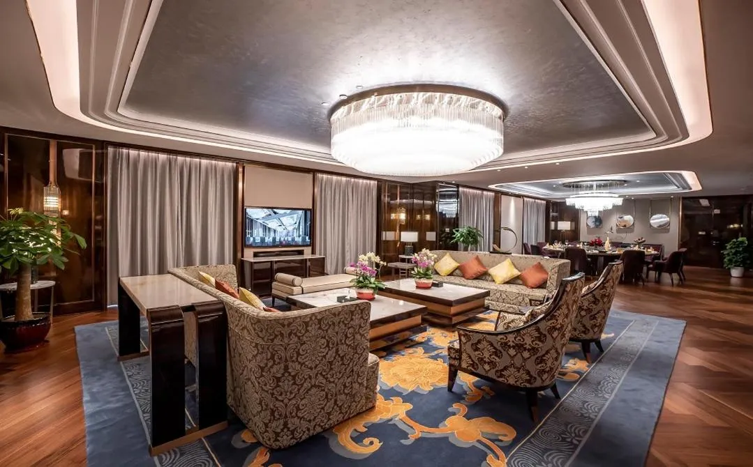 Vignette Collection Haikou Yatter Hotel by IHG