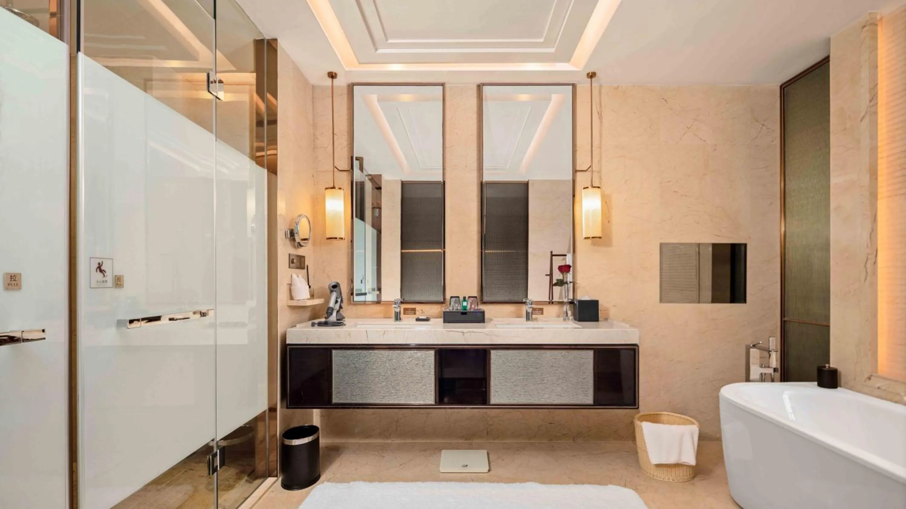 Vignette Collection Haikou Yatter Hotel by IHG