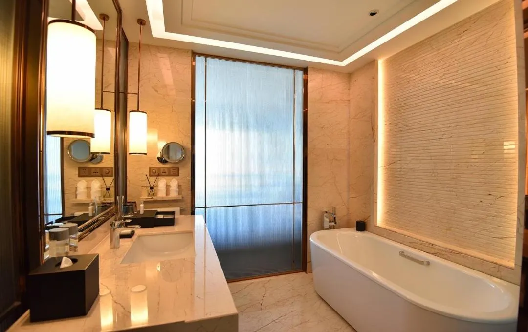 Vignette Collection Haikou Yatter Hotel by IHG