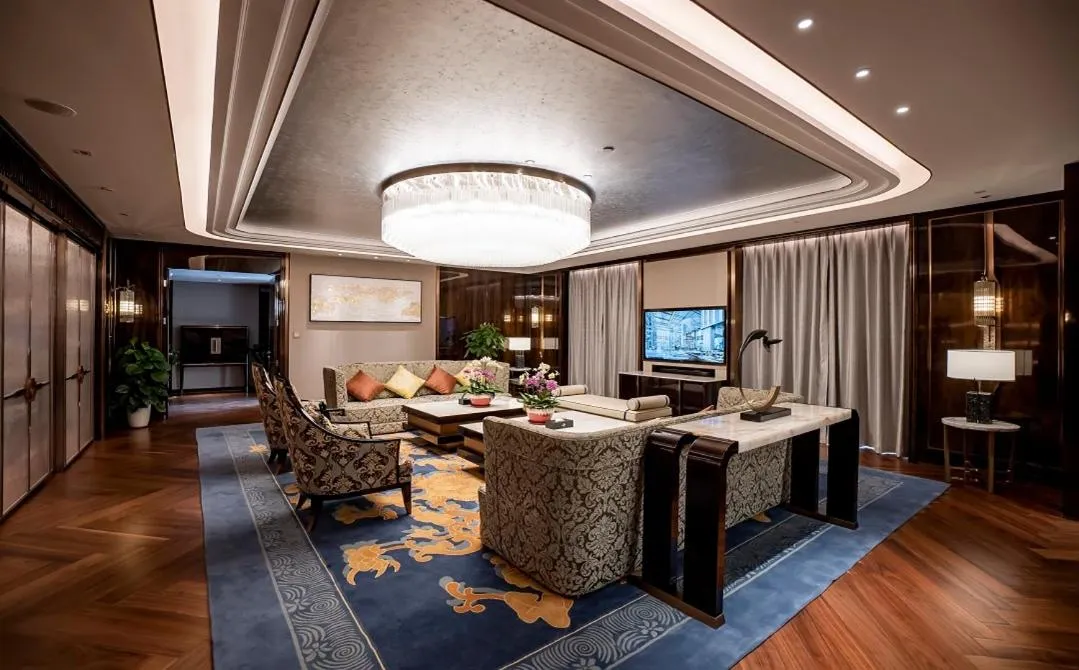 Vignette Collection Haikou Yatter Hotel by IHG