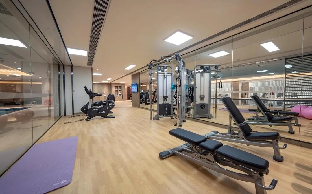 Vignette Collection Haikou Yatter Hotel by IHG