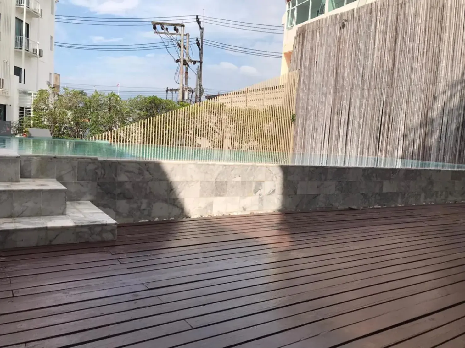 View (from property/room) in Yanud Residence View (from property/room) in Yanud Residence