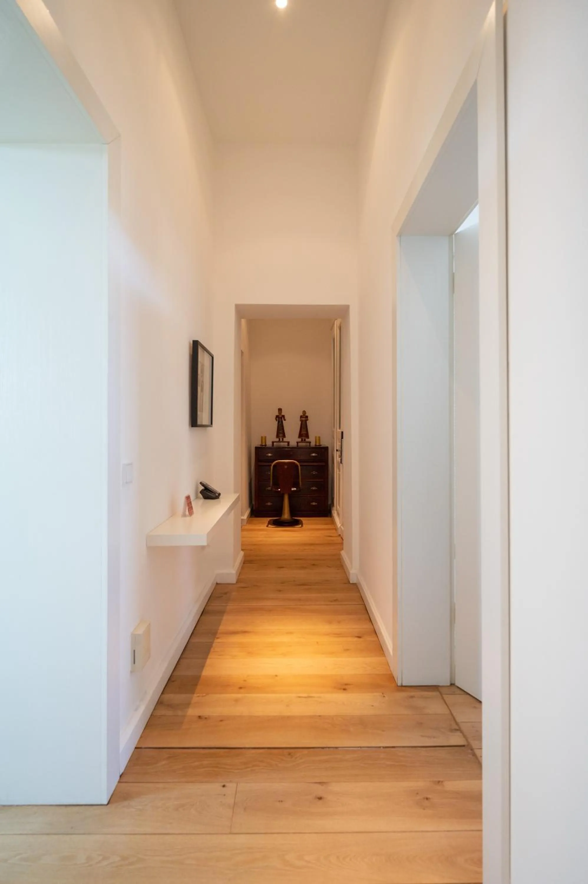 Photo of the whole room in The New Yorker Hotel Köln-Messe