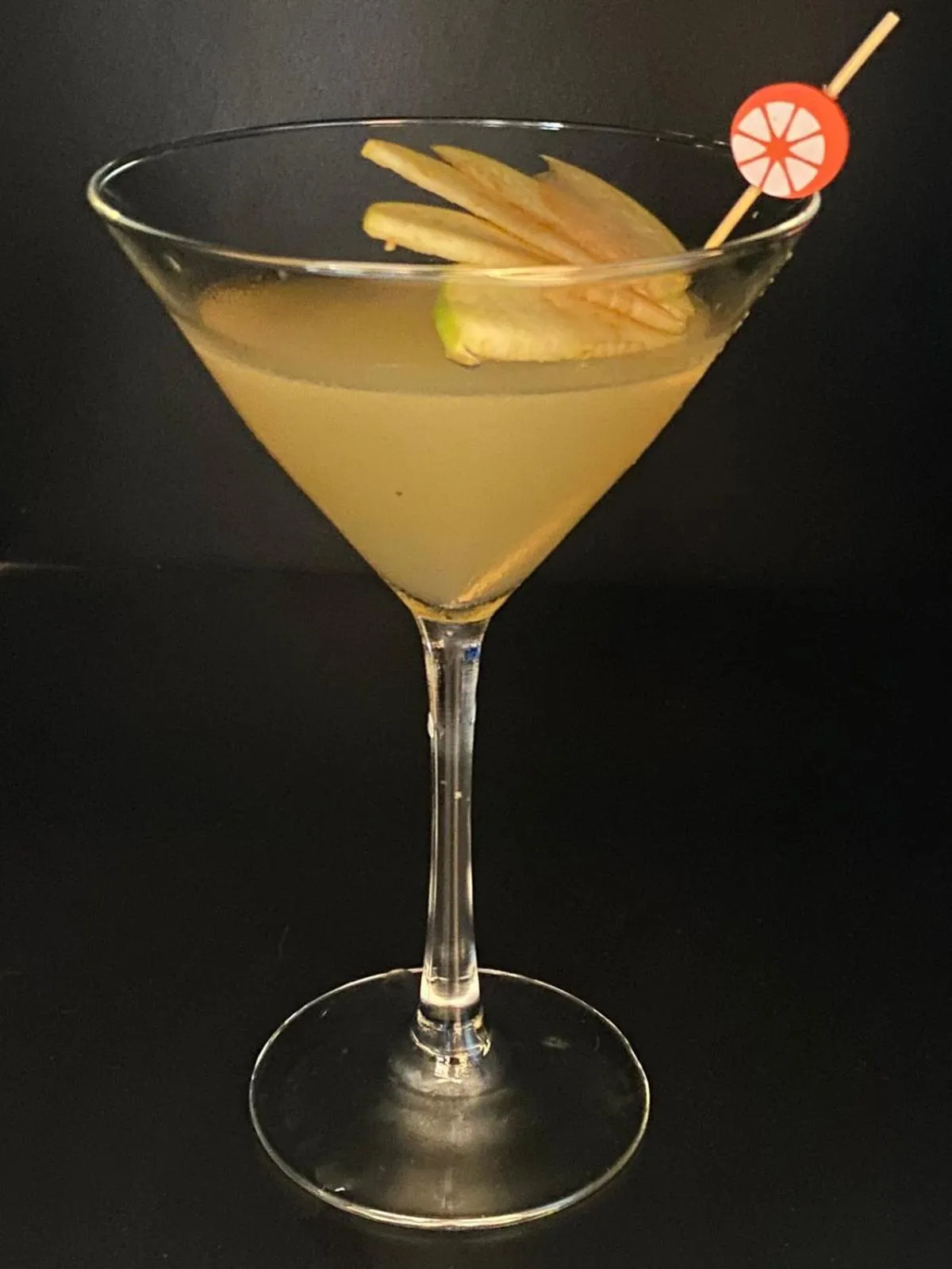 Drinks in Yangon Thanlwin Hotel