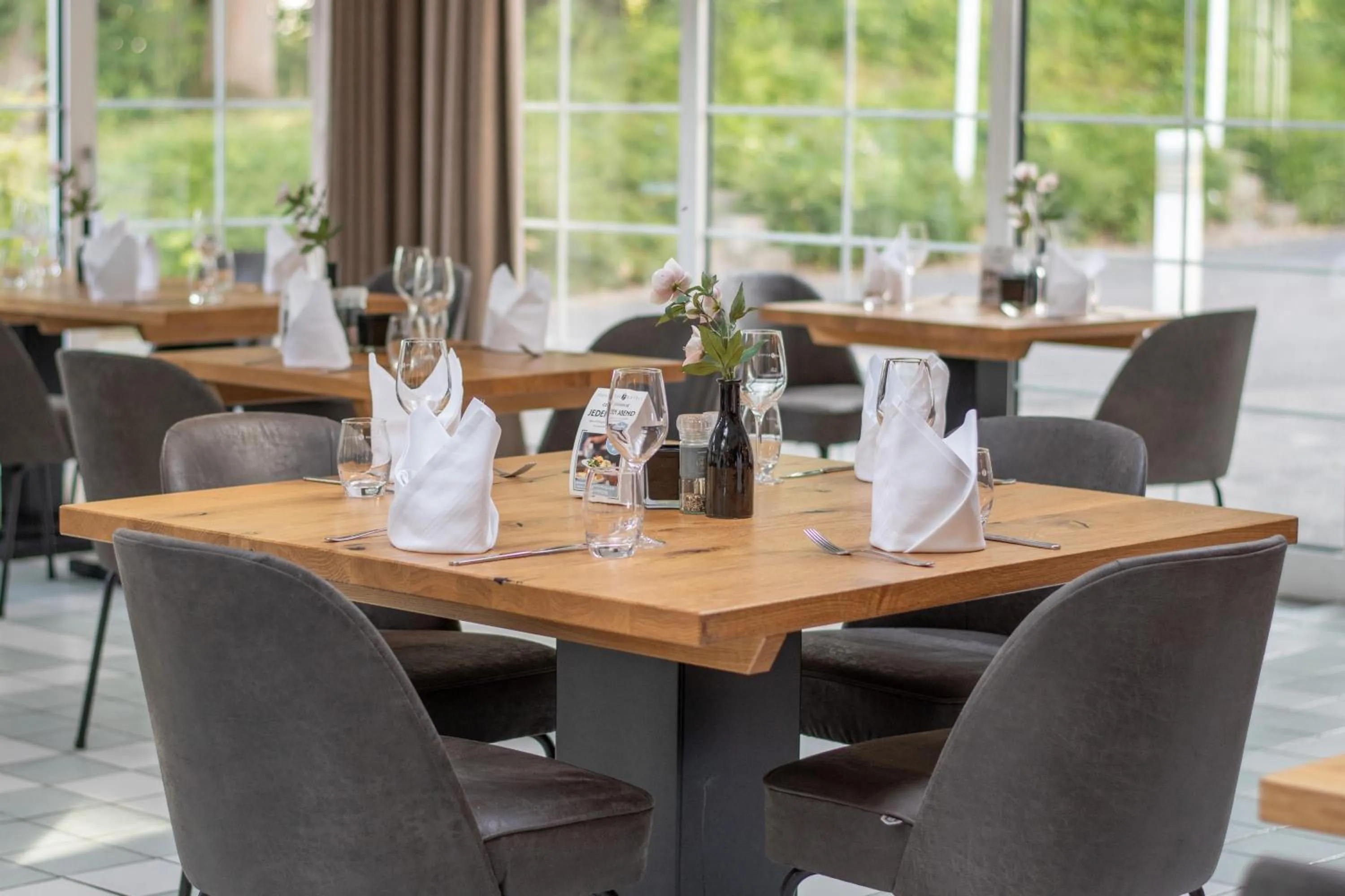 Restaurant/places to eat in Fletcher Hotel-Restaurant Arnsberg-Sauerland