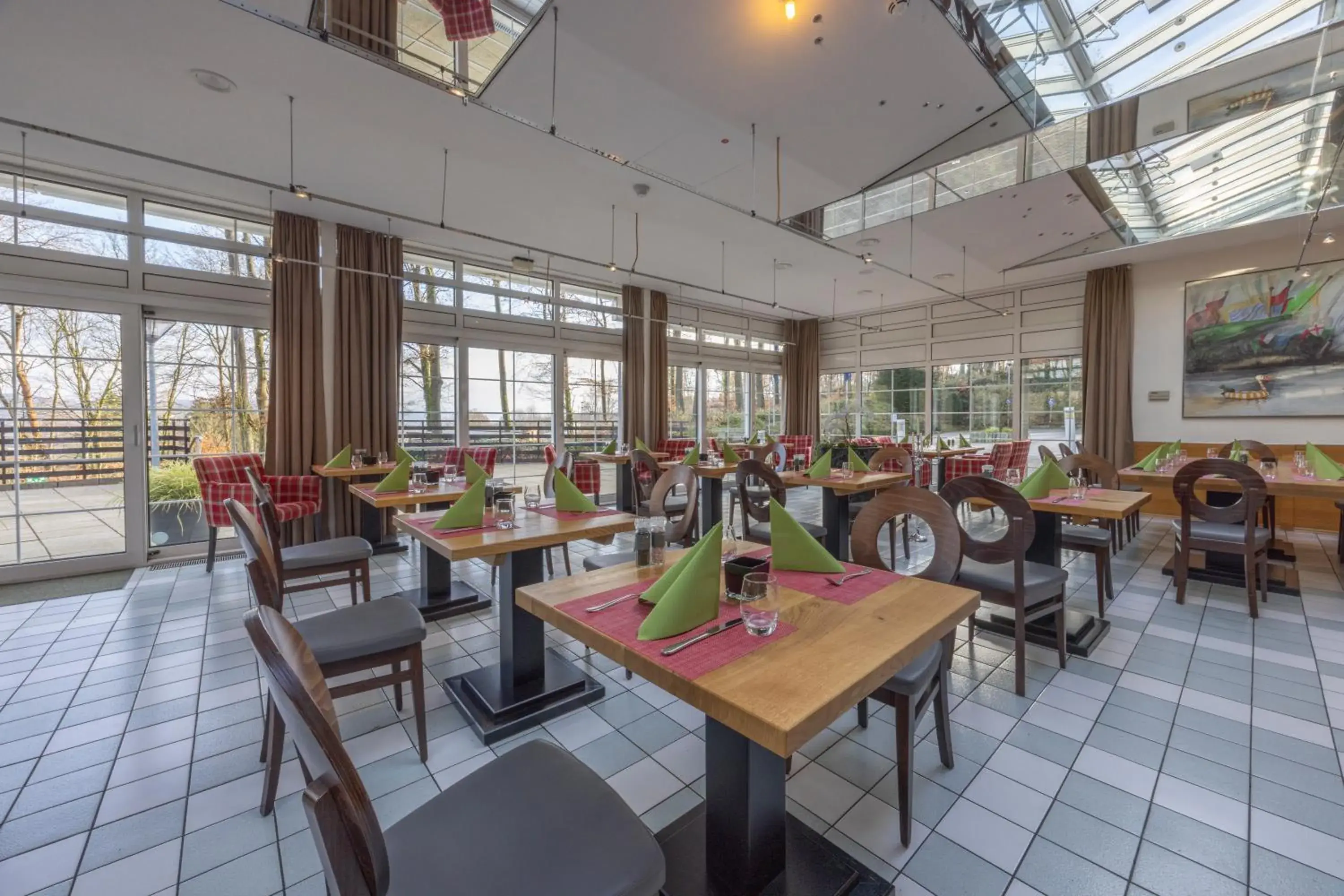 Restaurant/places to eat in Fletcher Hotel-Restaurant Arnsberg-Sauerland Restaurant/places to eat in Fletcher Hotel-Restaurant Arnsberg-Sauerland