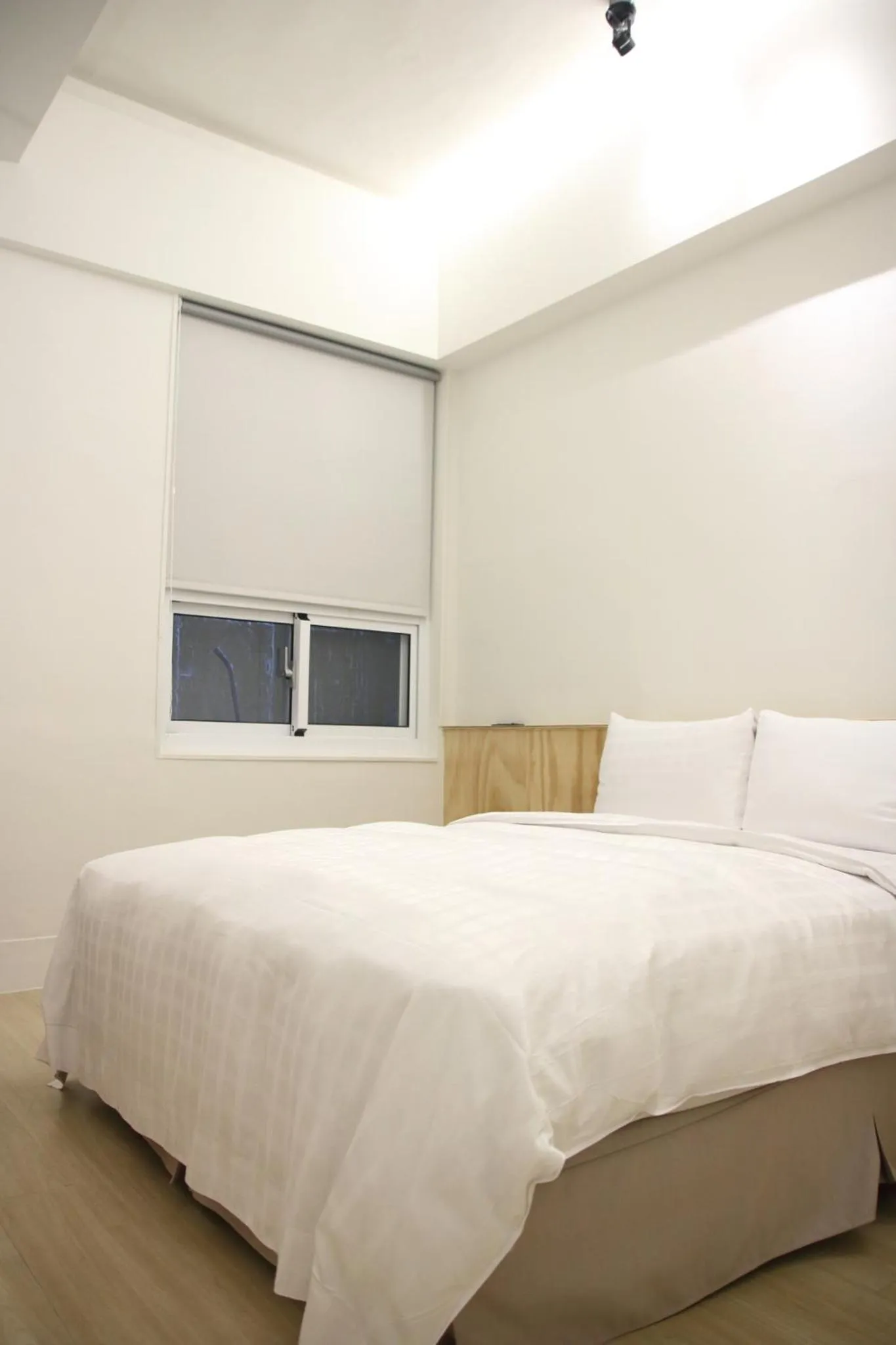 Bed in Home Rest Hotel 2