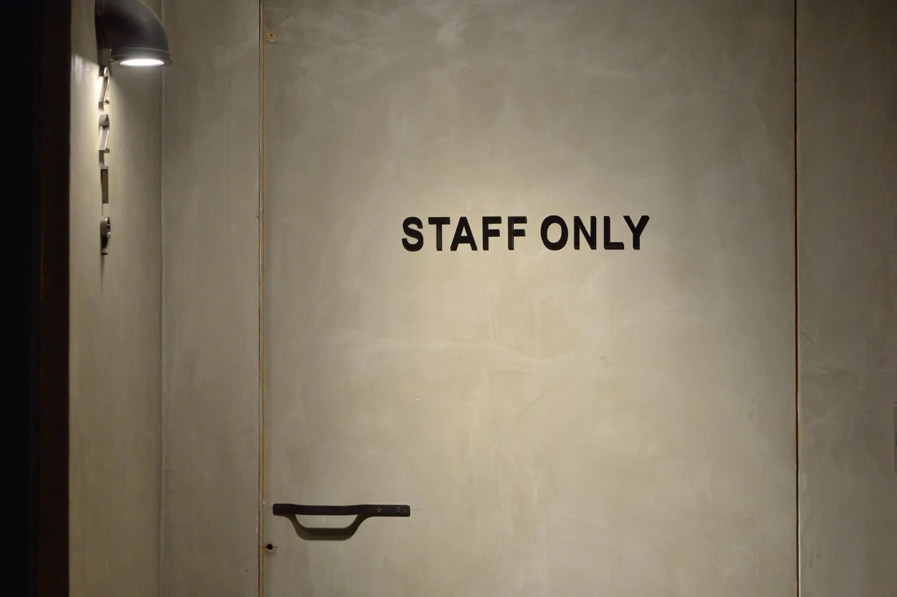 Decorative detail in Home Rest Hotel 2