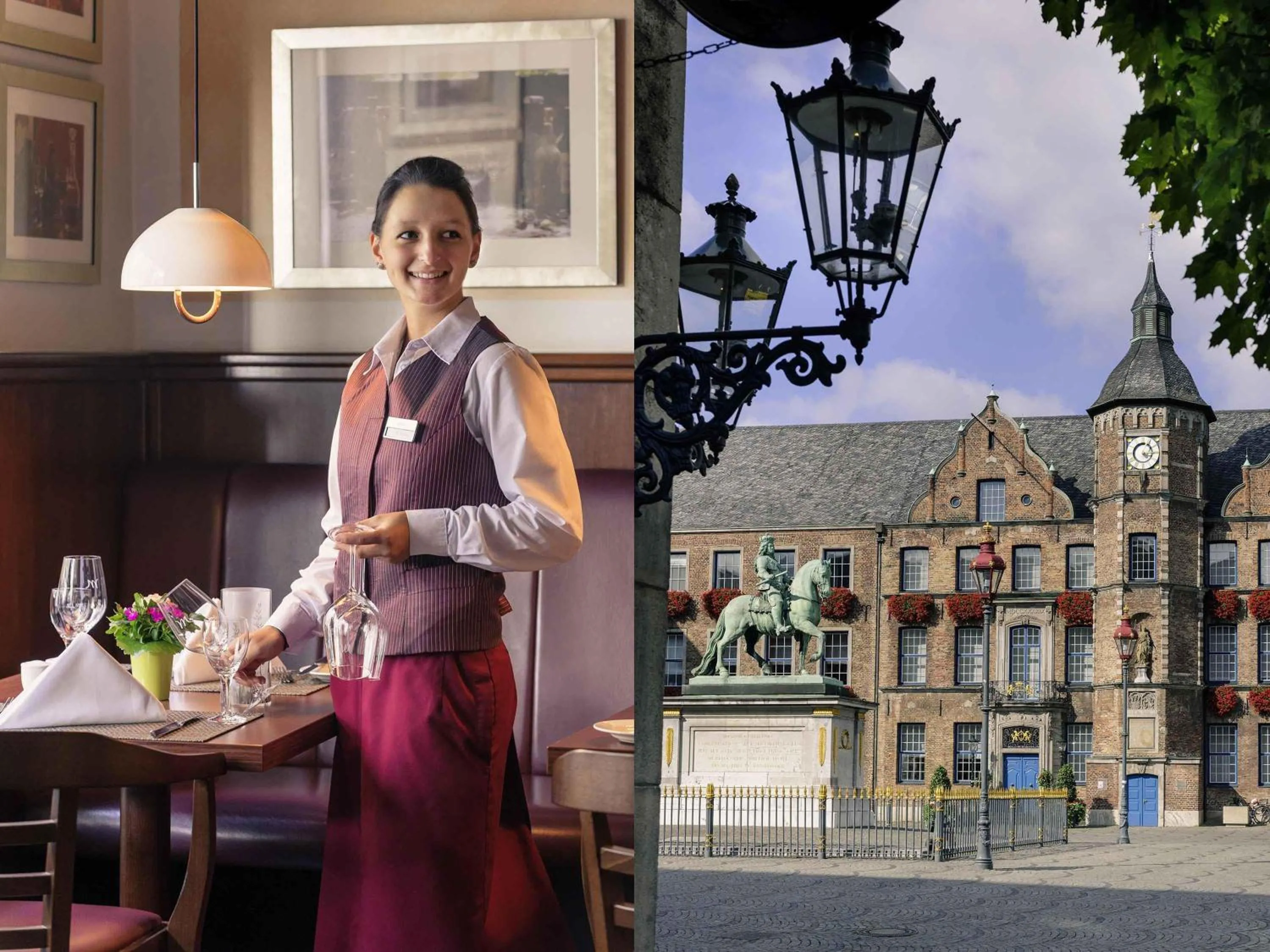 Other in Mercure Hotel Düsseldorf City Center