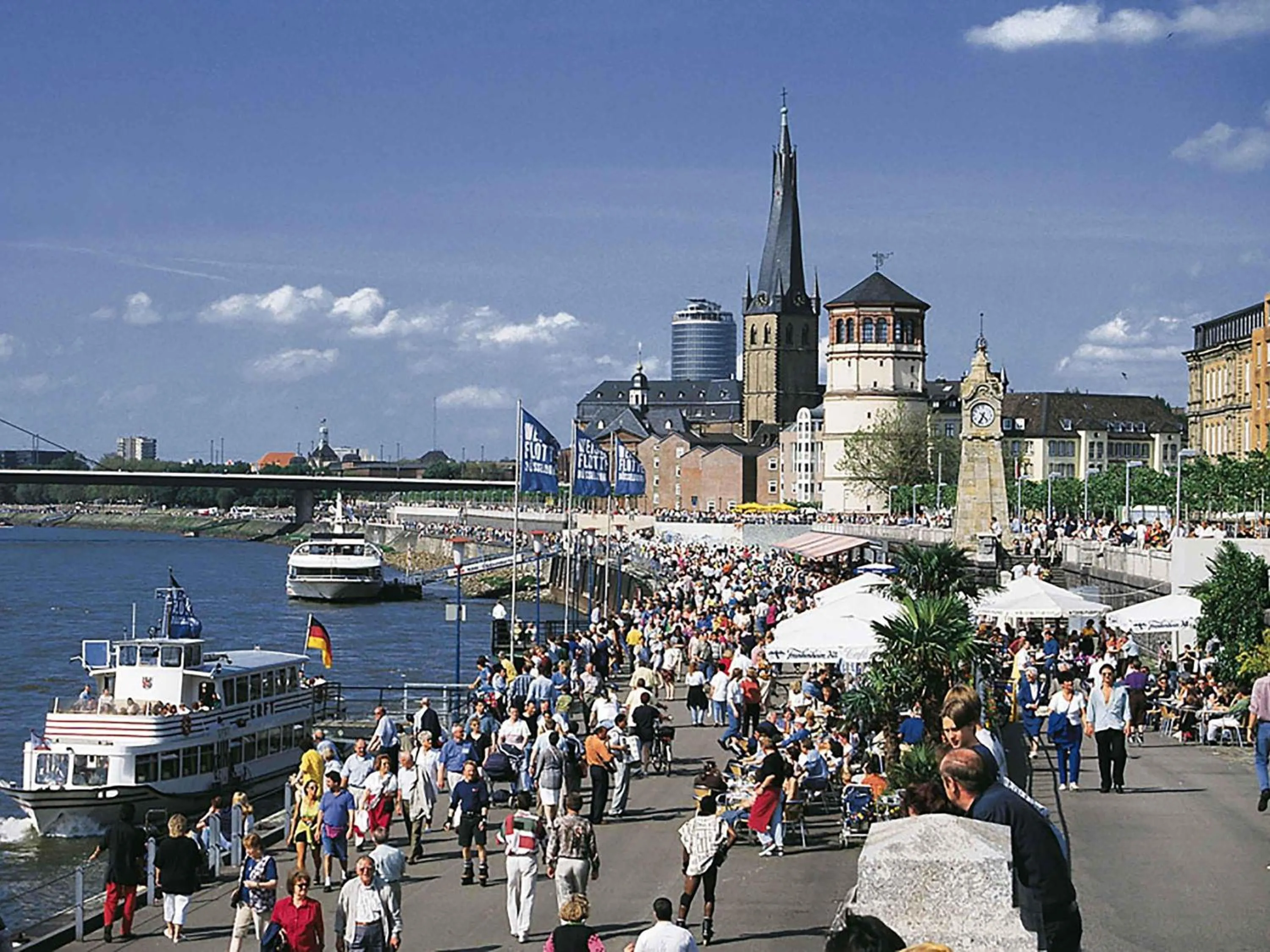 Other in Mercure Hotel Düsseldorf City Center