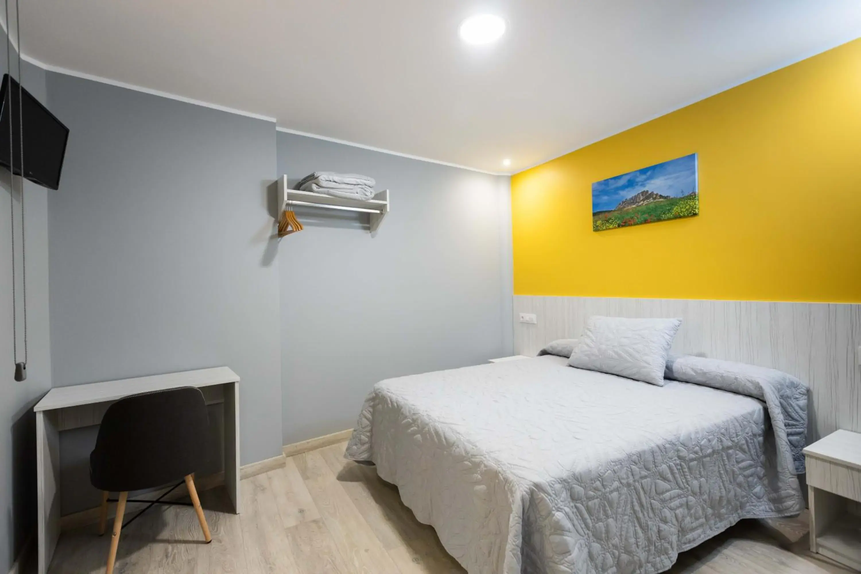 Two-Bedroom Apartment in Apartamentos Turísticos San Lorenzo Two-Bedroom Apartment in Apartamentos Turísticos San Lorenzo