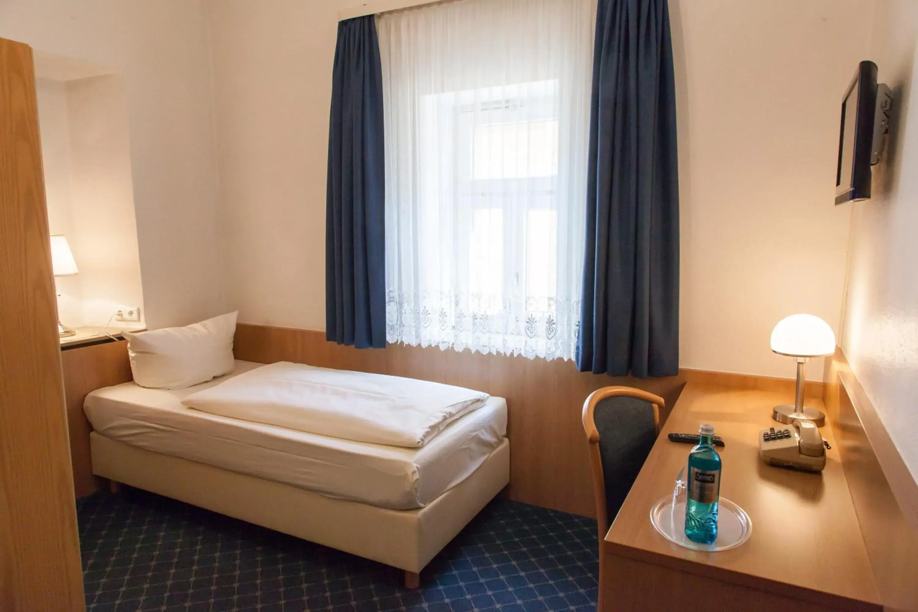 Bedroom, Bed in Akzent Hotel Schranne Bedroom, Bed in Akzent Hotel Schranne