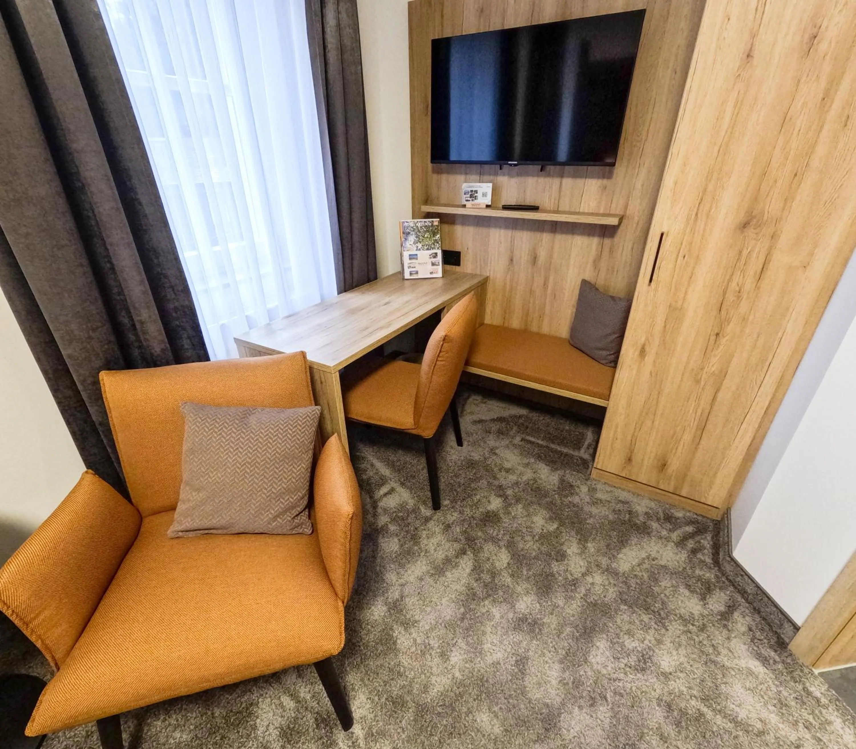 Photo of the whole room in Akzent Hotel Schranne