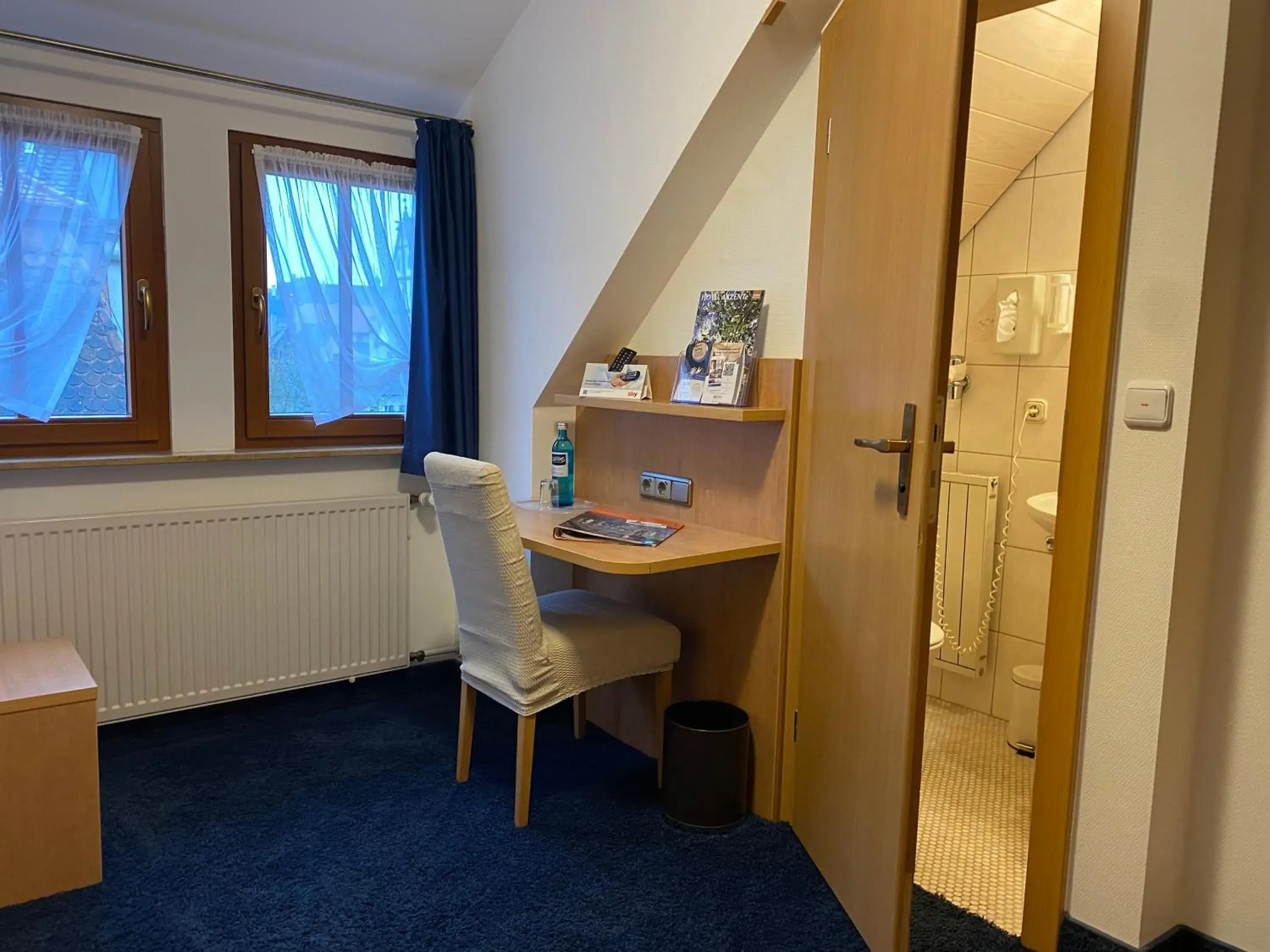 Photo of the whole room in Akzent Hotel Schranne Photo of the whole room in Akzent Hotel Schranne