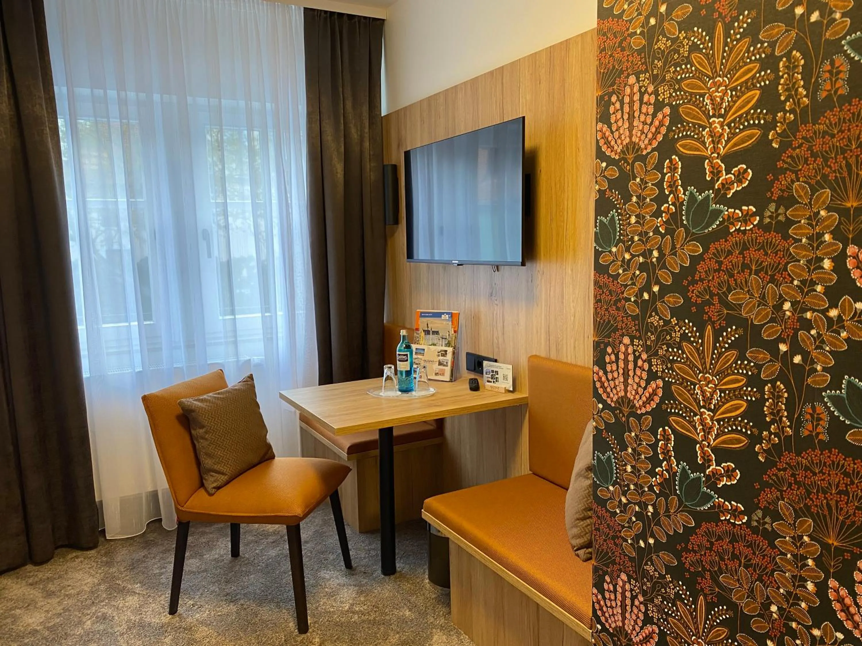 Photo of the whole room in Akzent Hotel Schranne