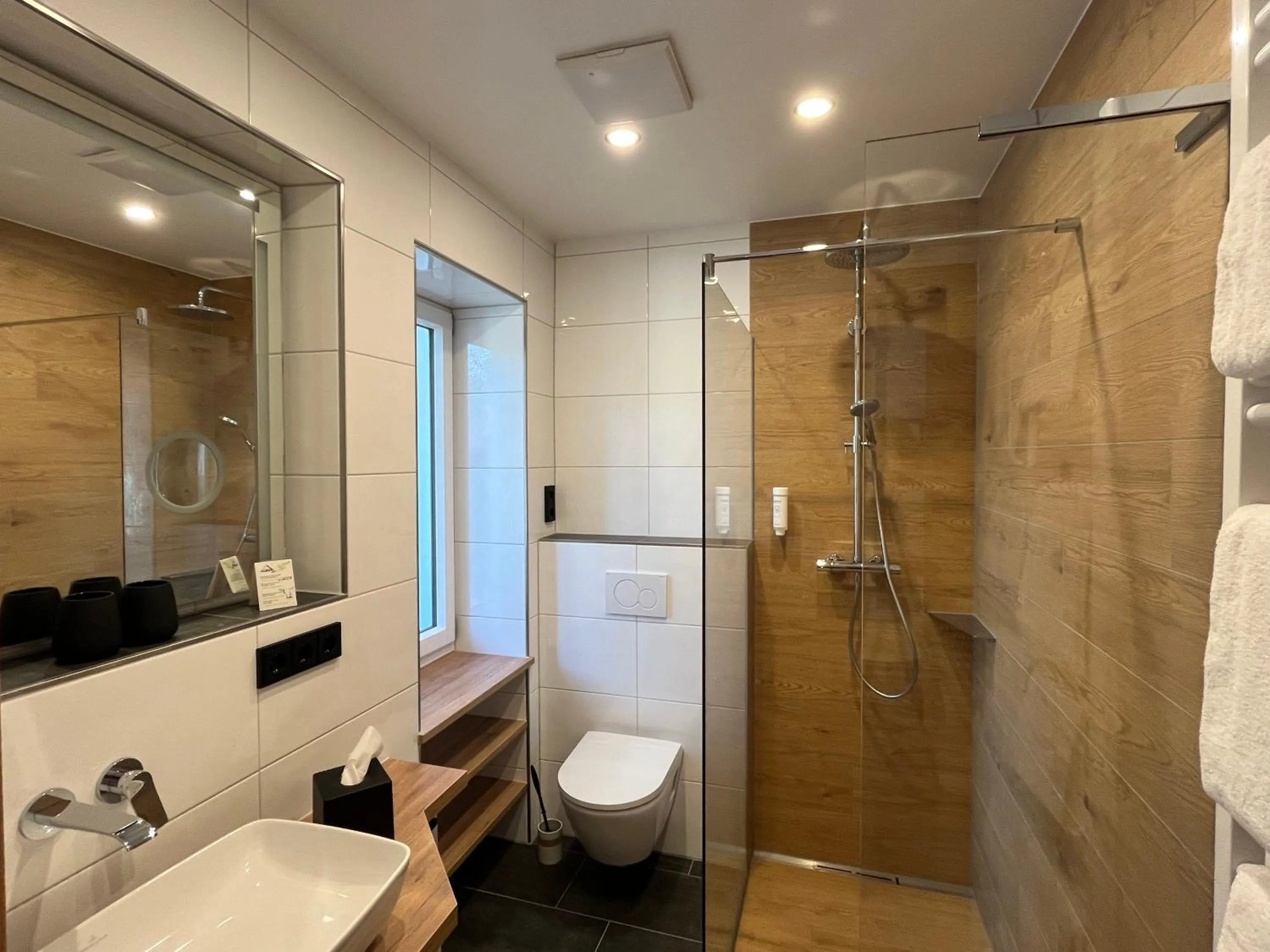 Akzent Hotel Schranne