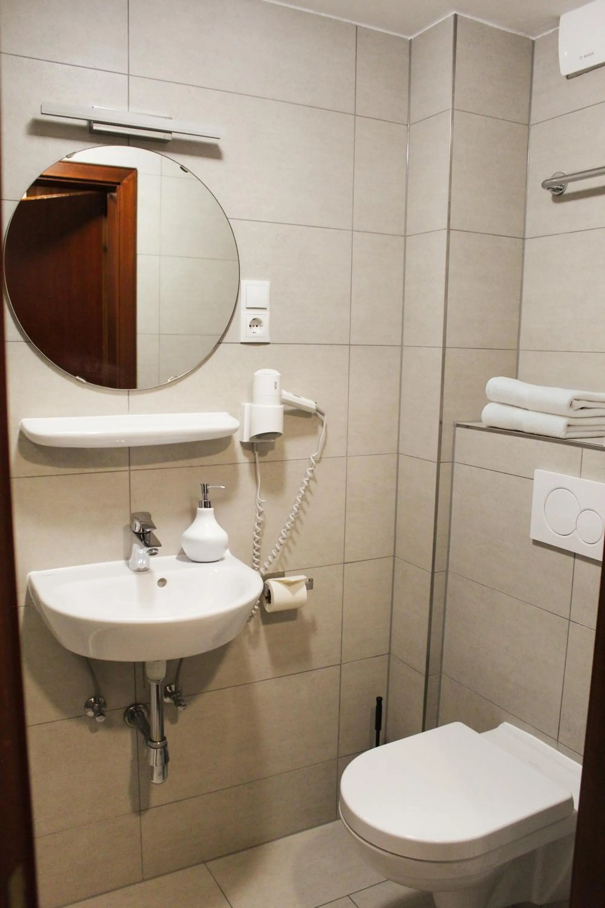 Hotel Simonis Koblenz