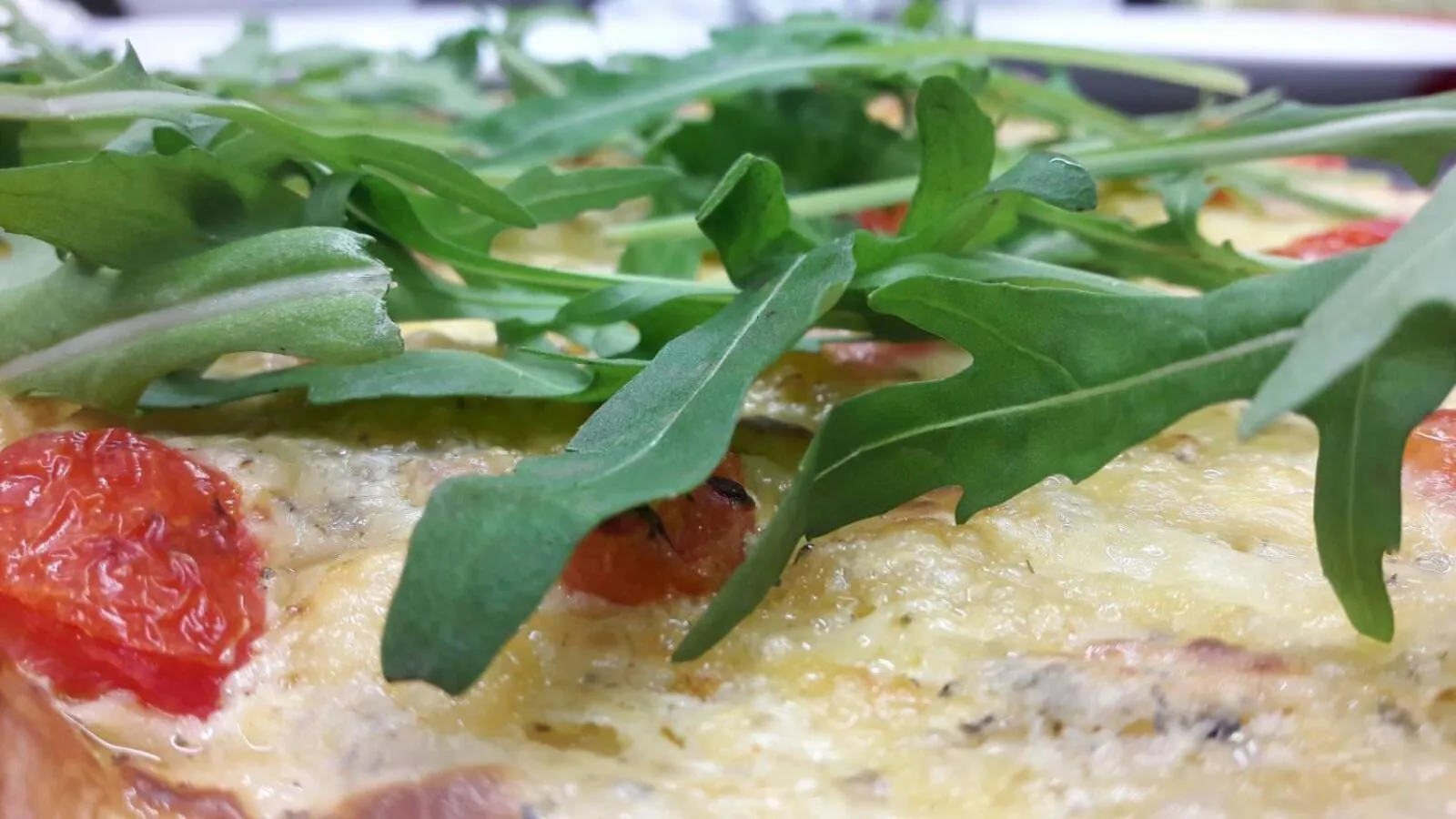 Restaurant/places to eat in Hotel Schempp