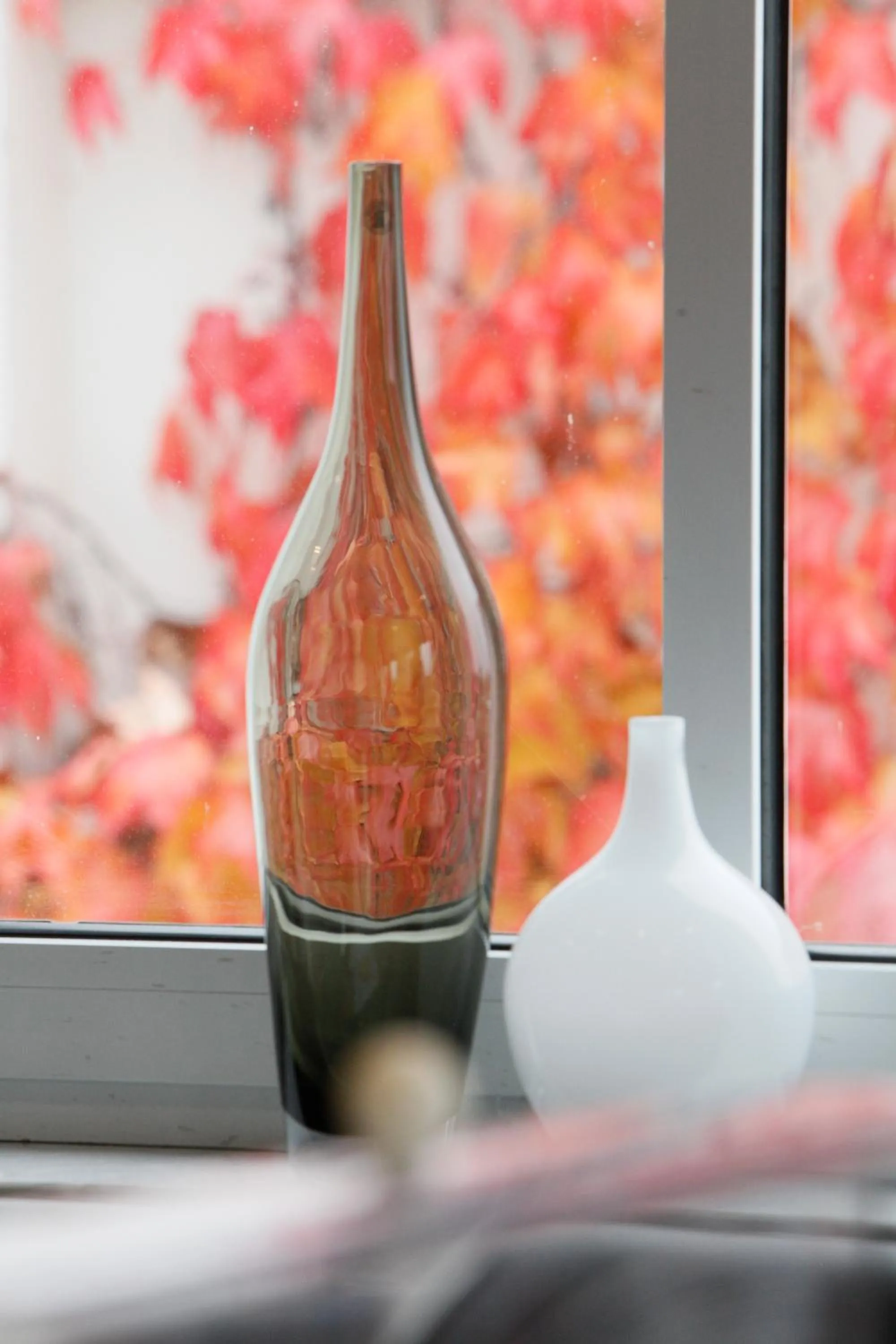 Decorative detail in Hotel Schempp