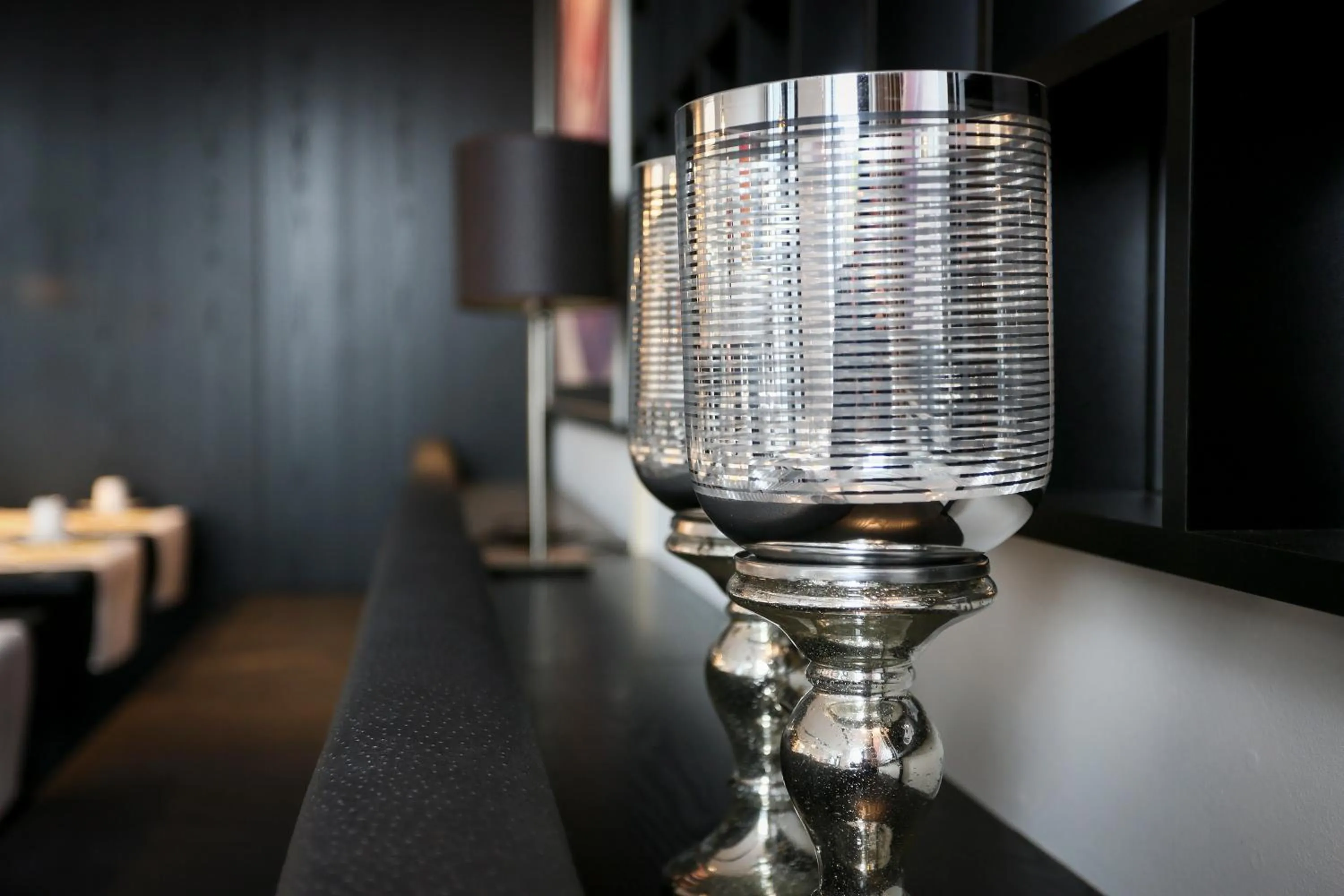 Lounge or bar in Hotel Schempp