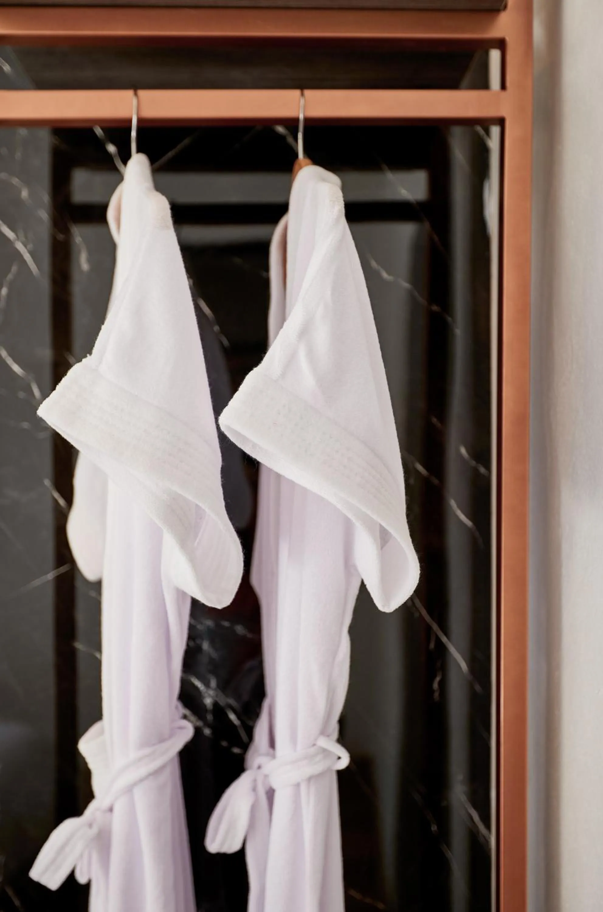 Bedroom in Livinn91 Hotel