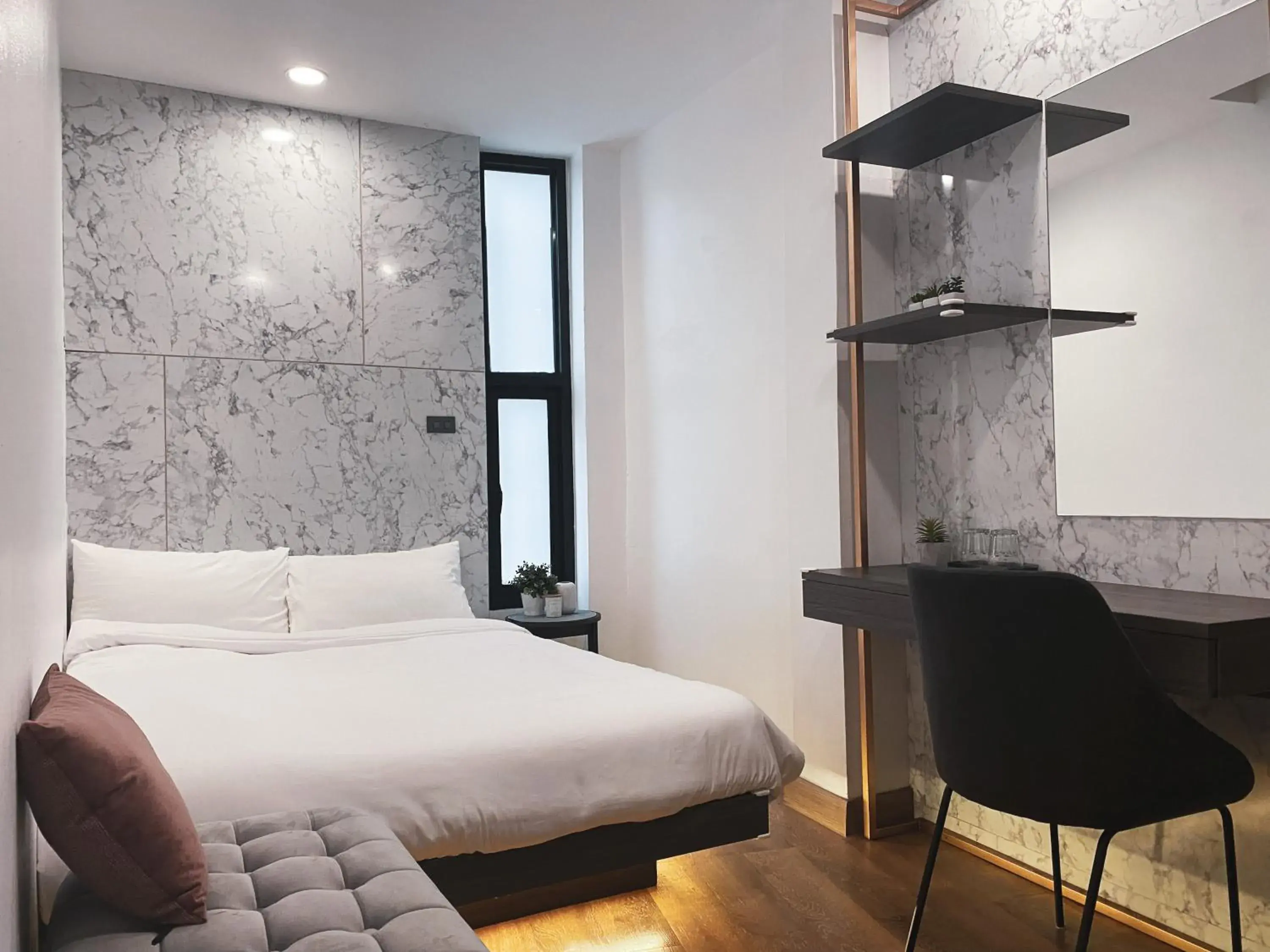 Suite in Livinn91 Hotel Suite in Livinn91 Hotel