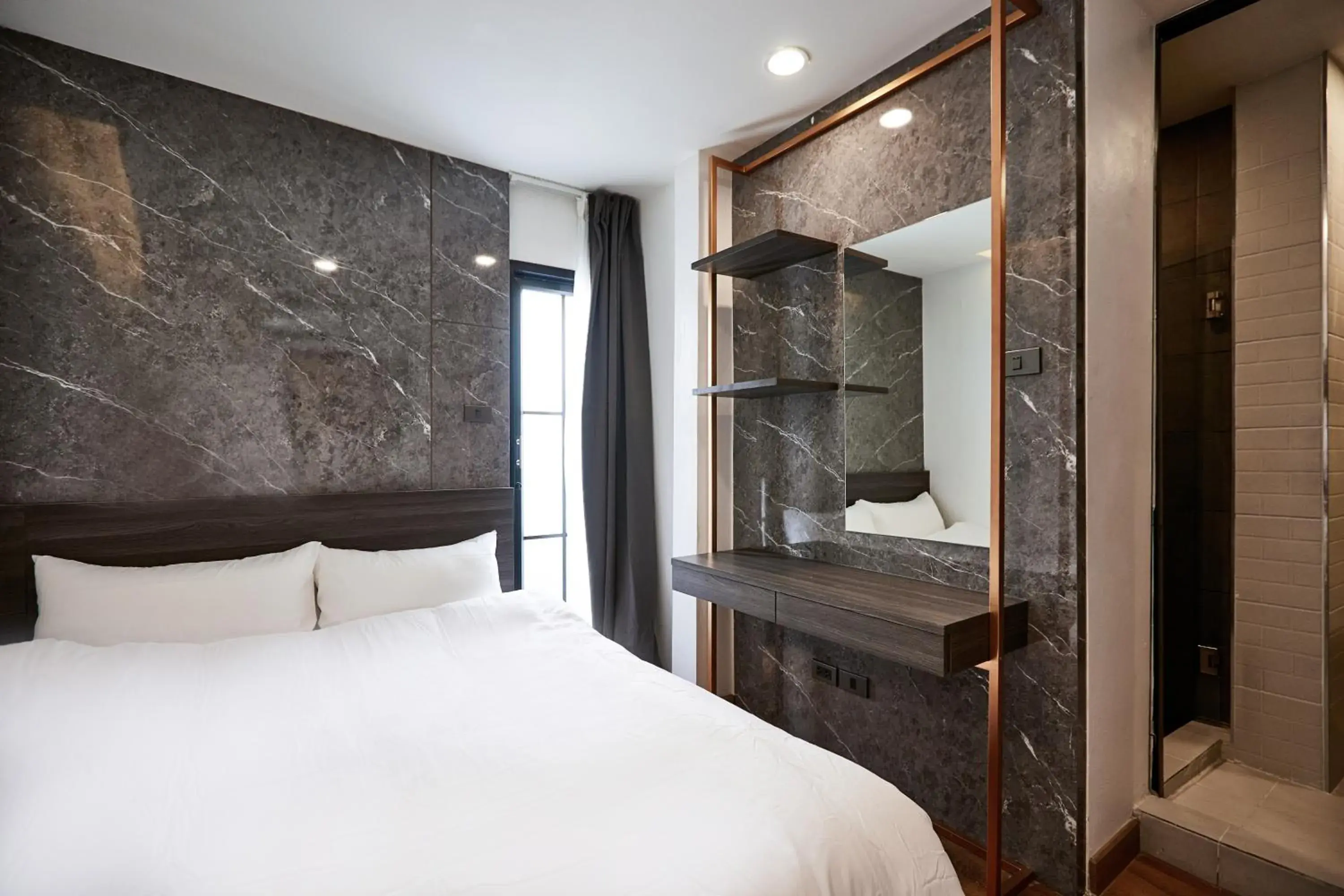 Deluxe Single Room - single occupancy in Livinn91 Hotel Deluxe Single Room - single occupancy in Livinn91 Hotel