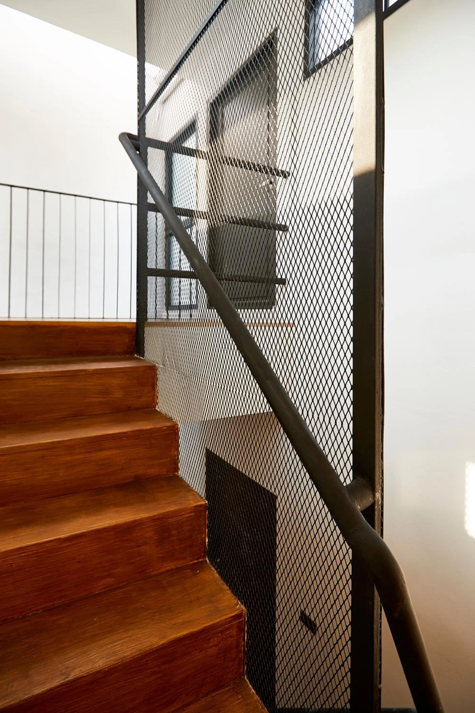 Property building in Livinn91 Hotel