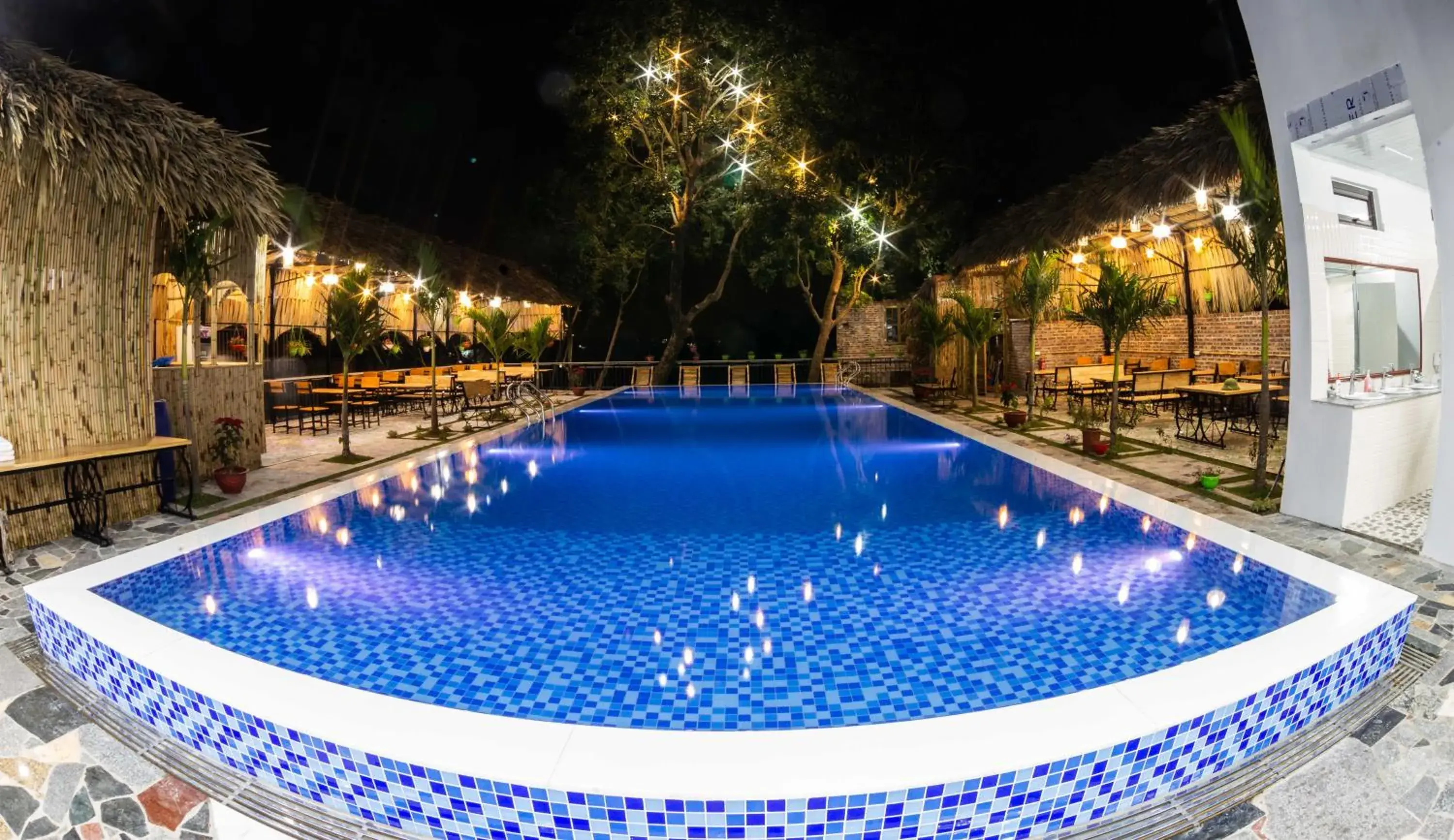 Elizabeth Hotel Tam Coc Elizabeth Hotel Tam Coc