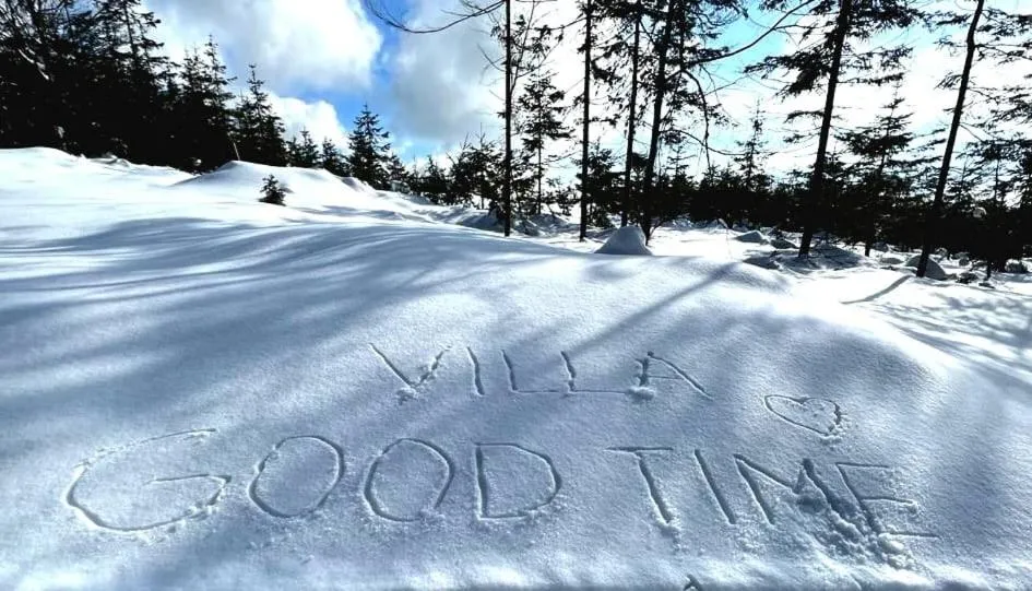 Villa Good Time