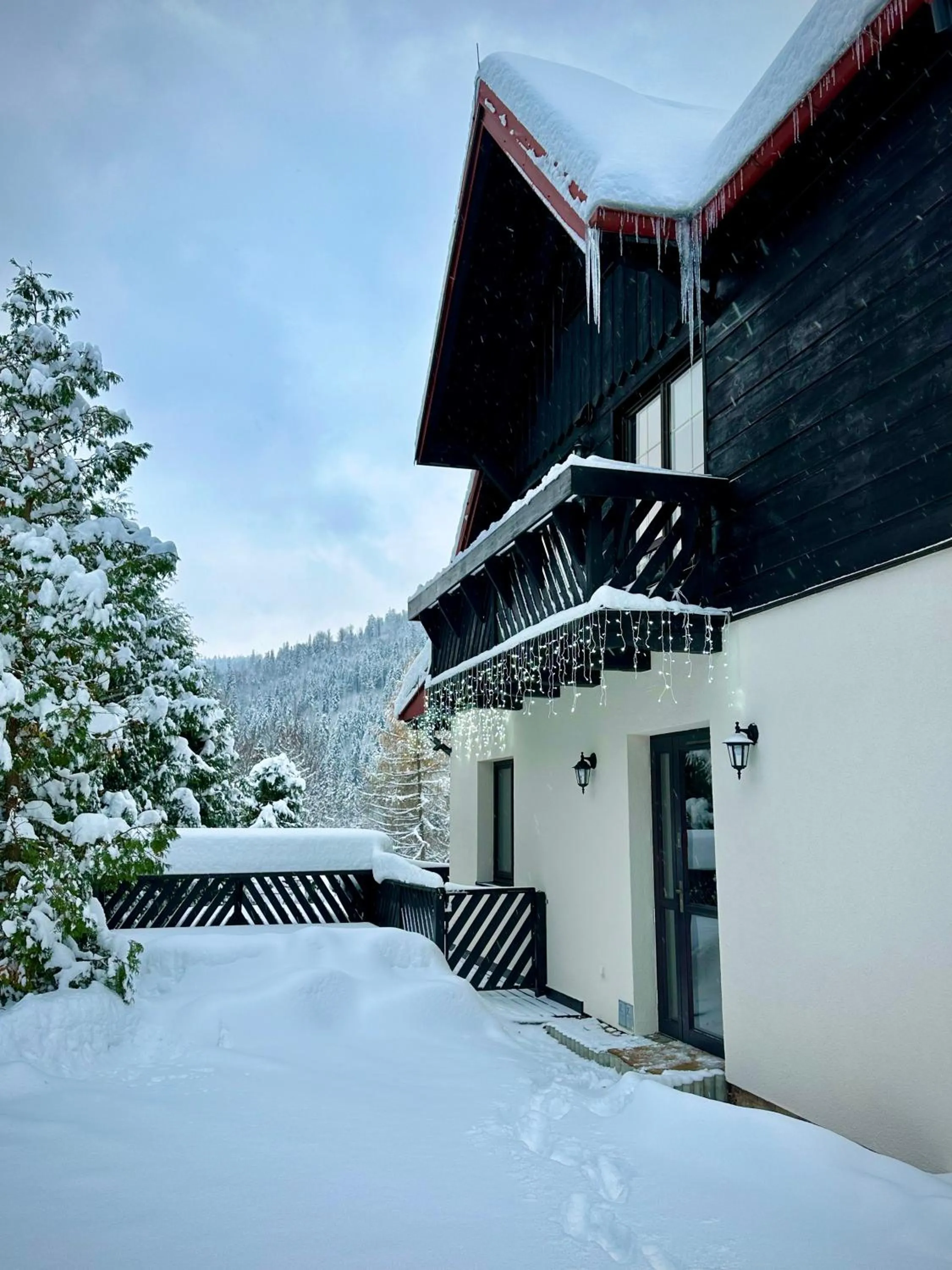 Villa Good Time