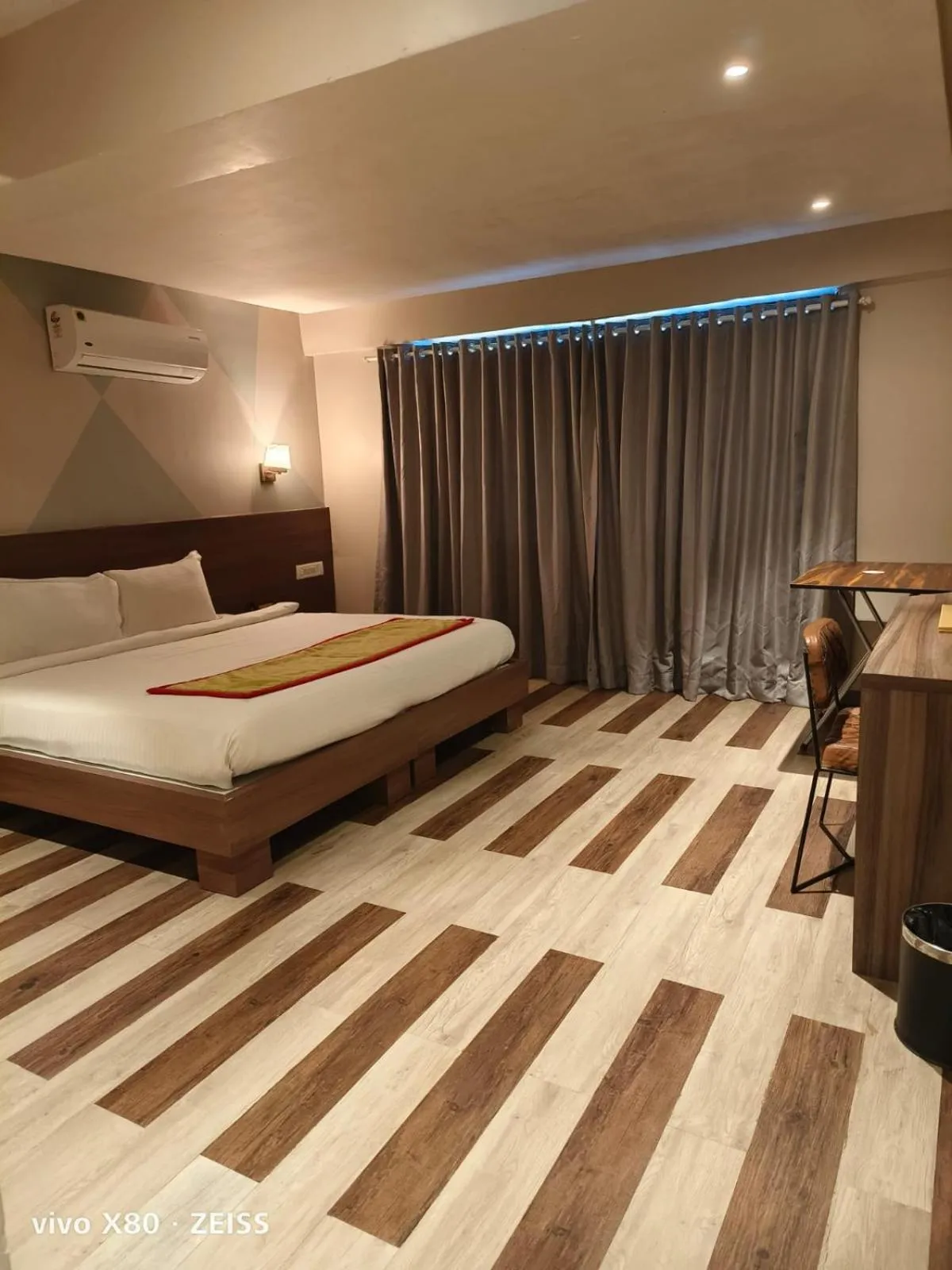 Aureole Mrida - A Boutique Hotel