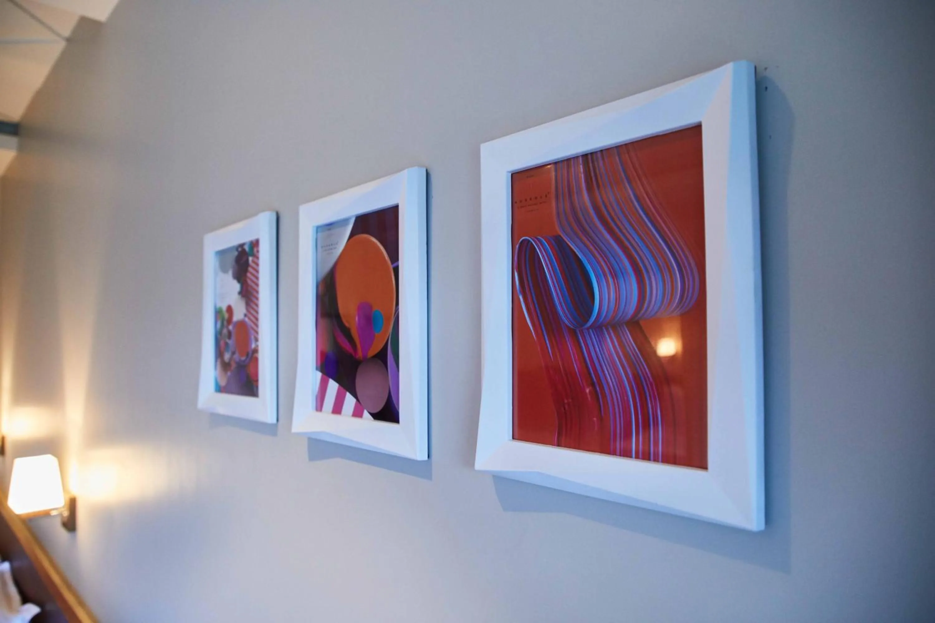 Logo/Certificate/Sign in Aureole Mrida - A Boutique Hotel