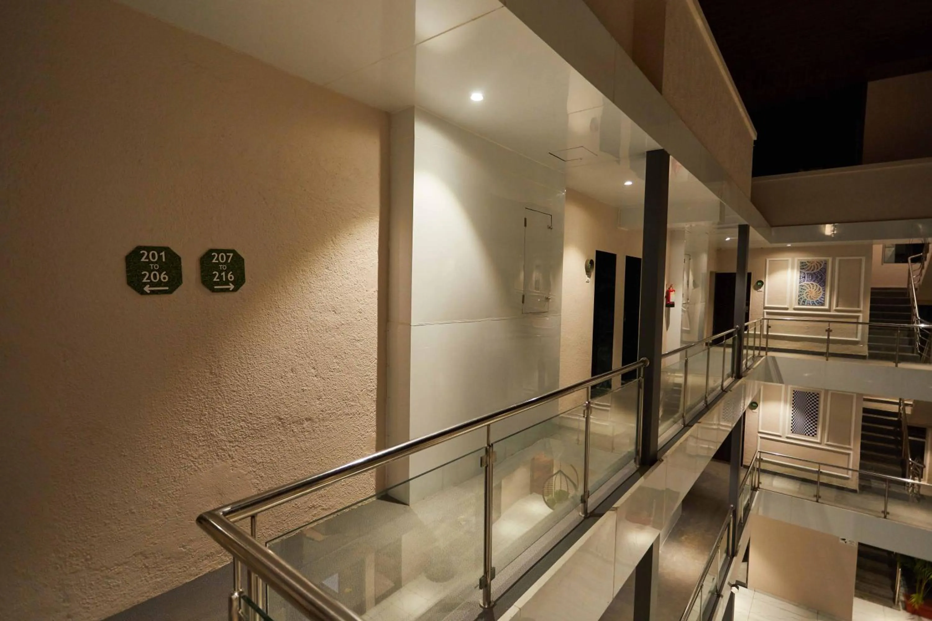 Property building in Aureole Mrida - A Boutique Hotel